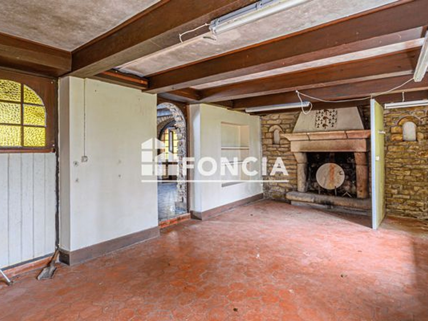 Maison à vendre - 6 pièces - 460m2 - Concarneau (29900)