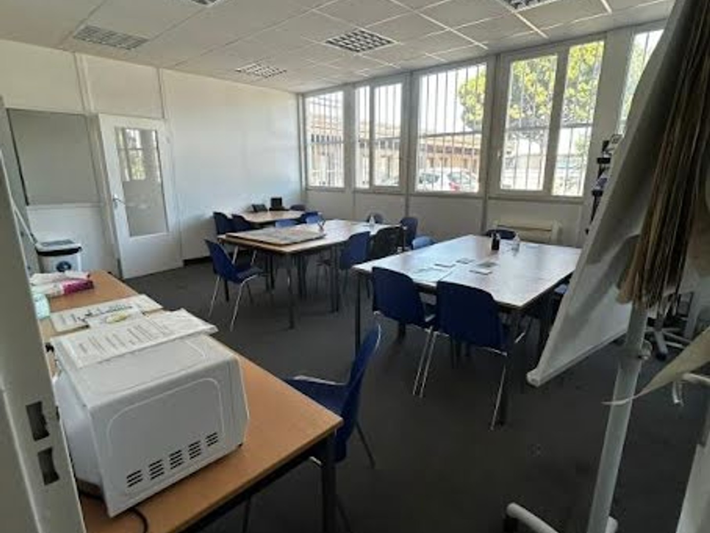 Magasin à vendre - 155m2 - Istres (13800)