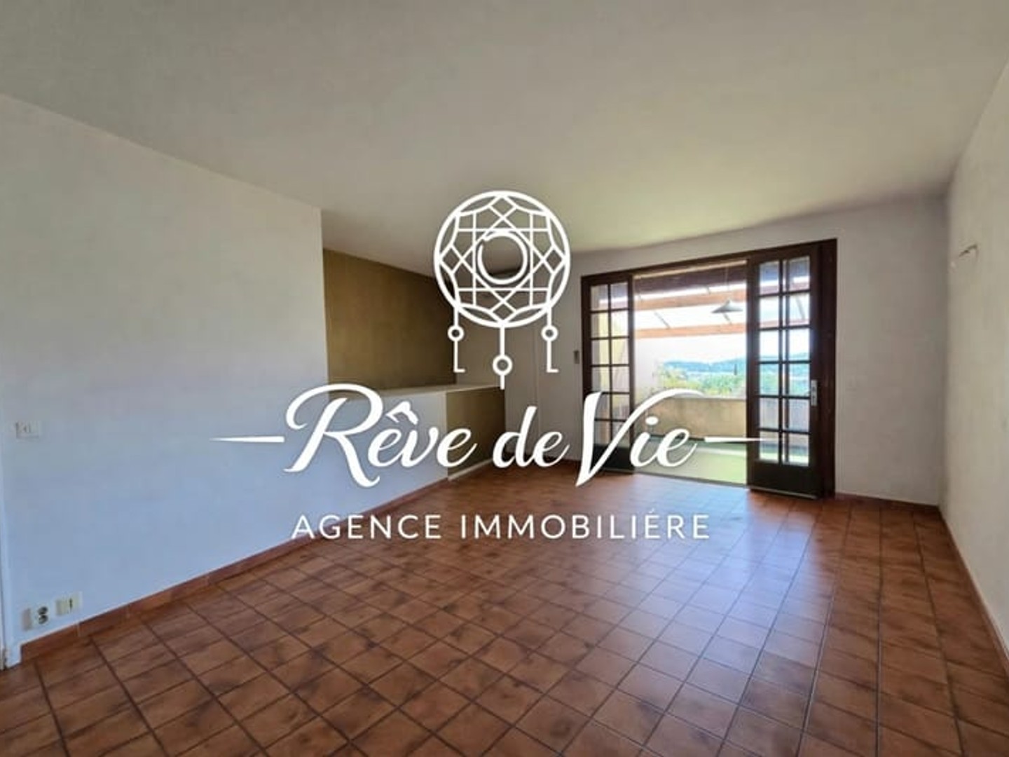 Maison à vendre - 3 pièces - 75m2 - Bormes-Les-Mimosas (83230)