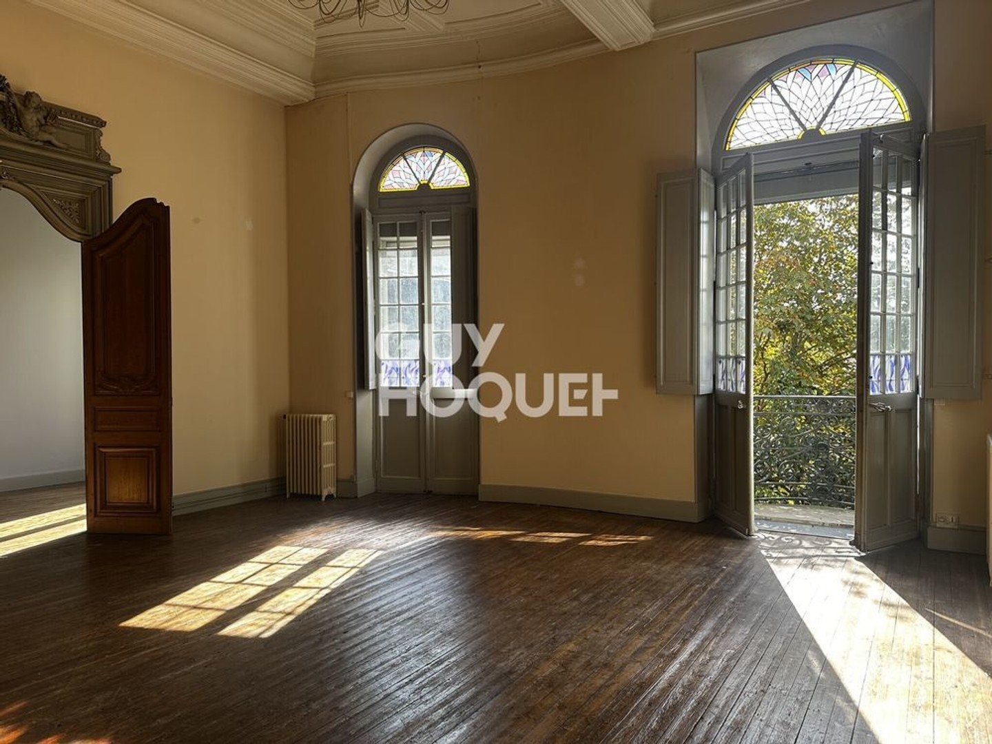Maison à vendre - 13 pièces - 800m2 - Carcassonne (11000)