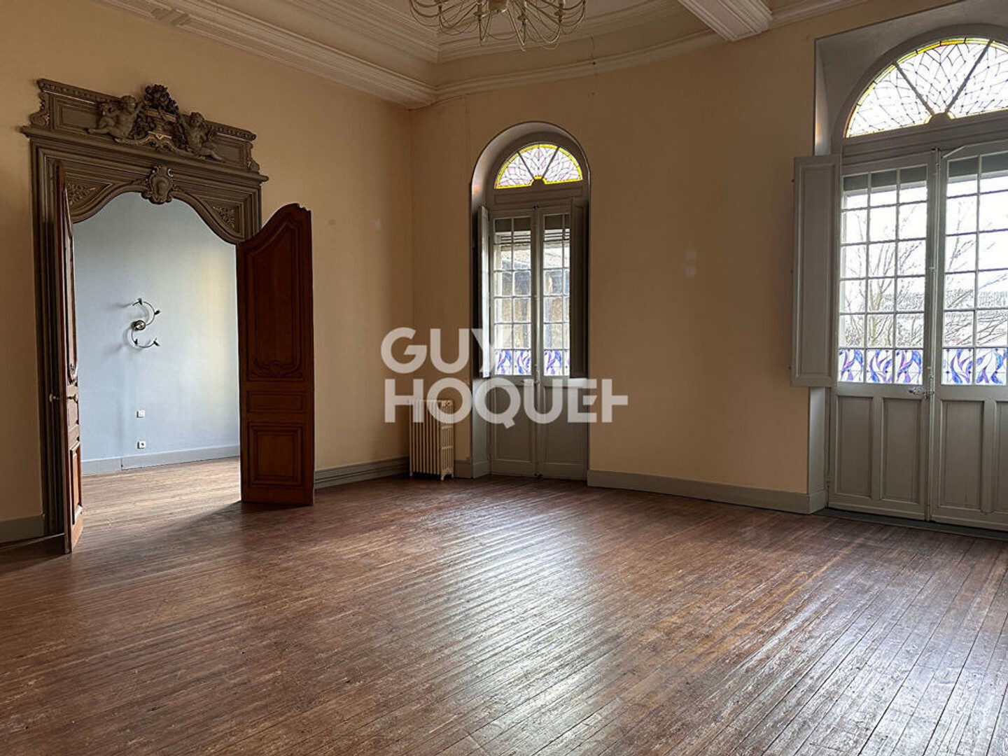 Maison à vendre - 13 pièces - 800m2 - Carcassonne (11000)