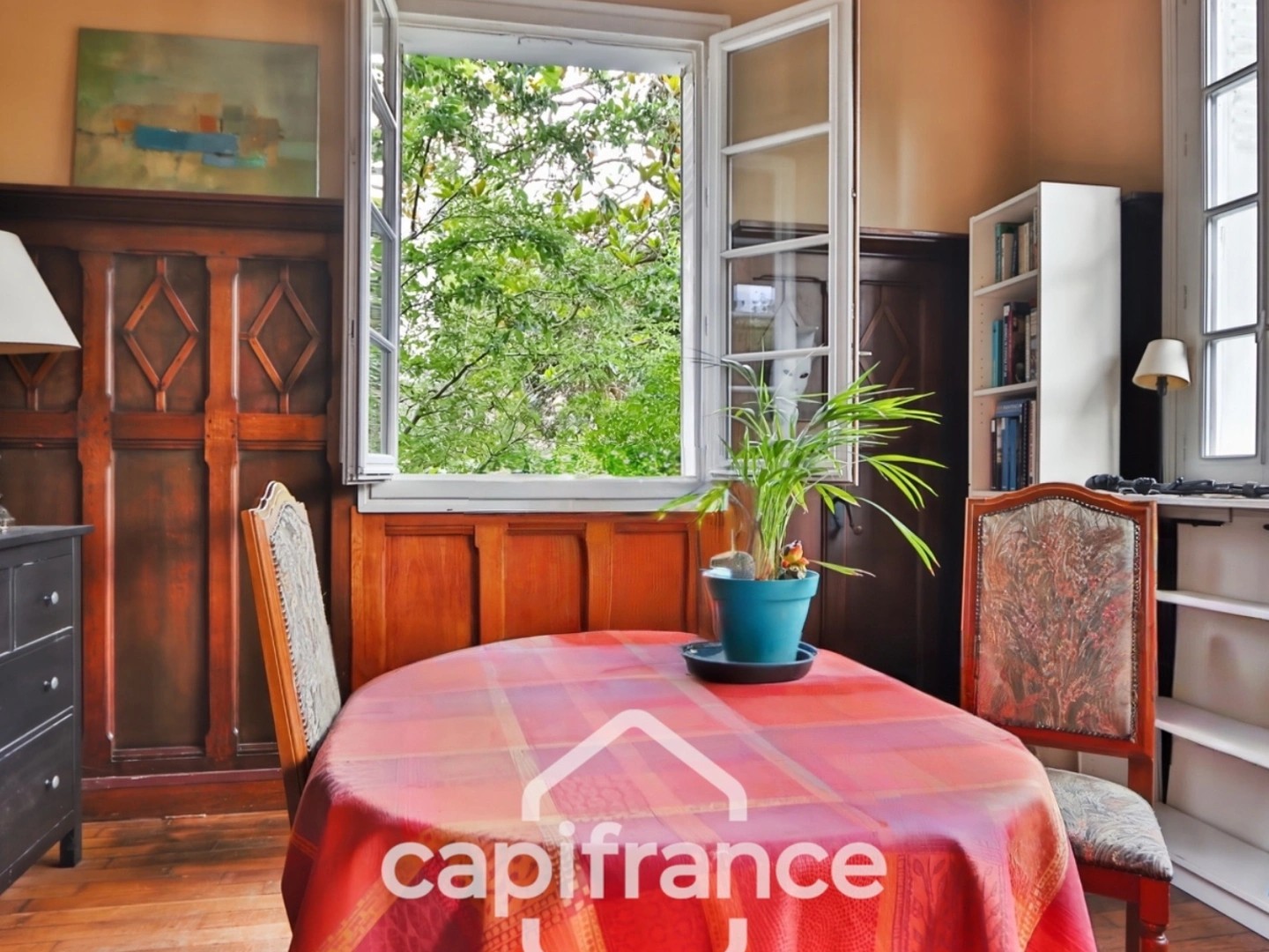 Maison à vendre - 8 pièces - 156m2 - Meudon (92190)