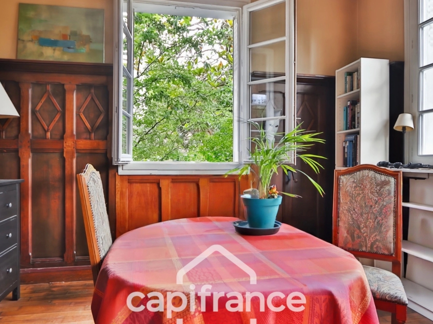 Maison à vendre - 8 pièces - 156m2 - Meudon (92190)