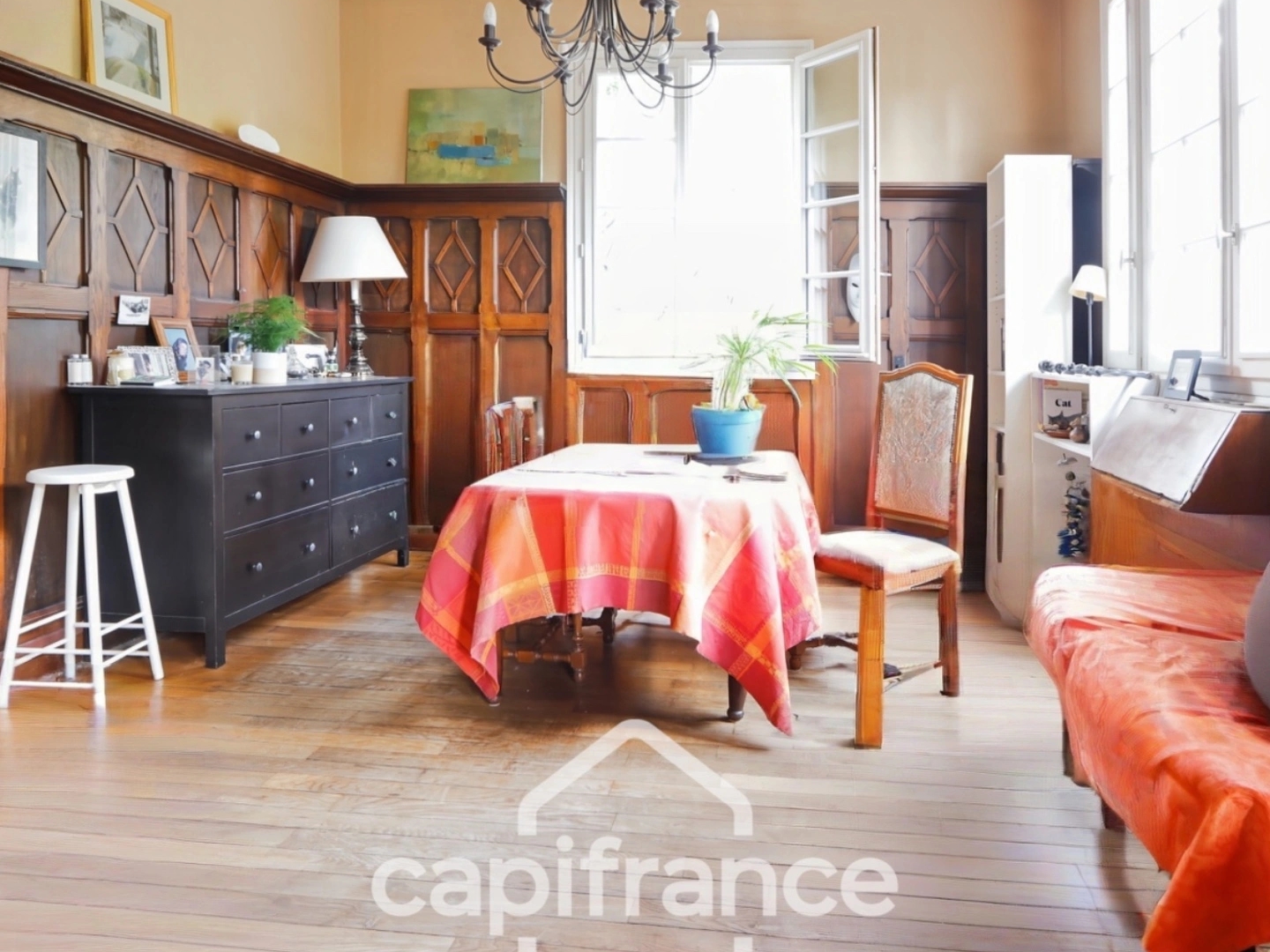 Maison à vendre - 8 pièces - 156m2 - Meudon (92190)