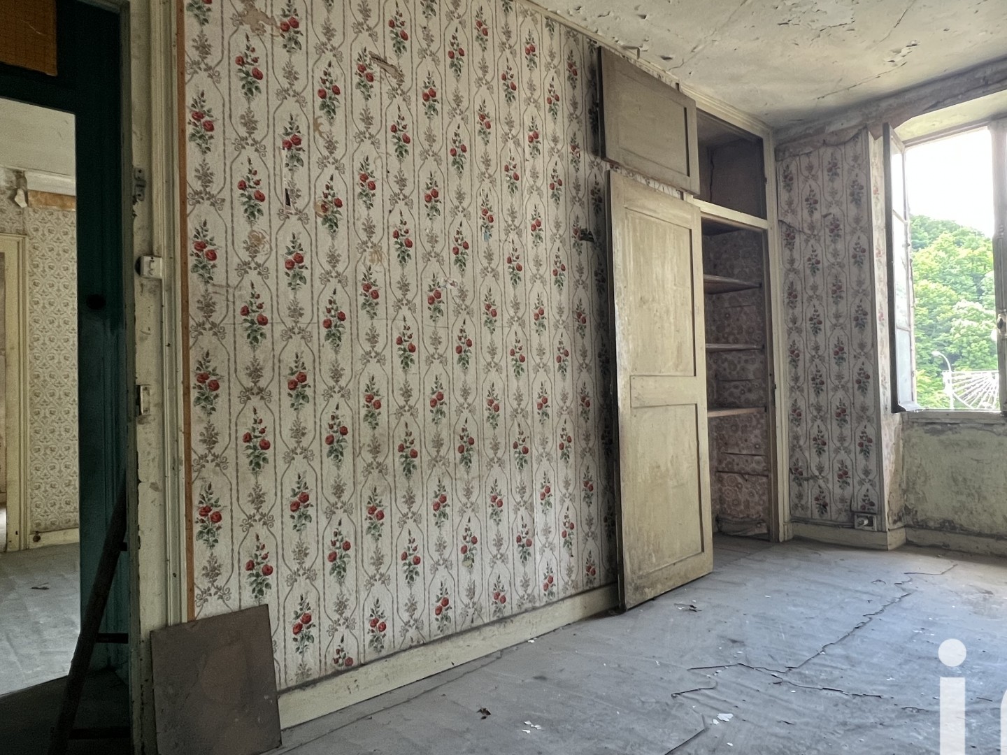 Maison à vendre - 4 pièces - 71m2 - Livet-Et-Gavet (38220)