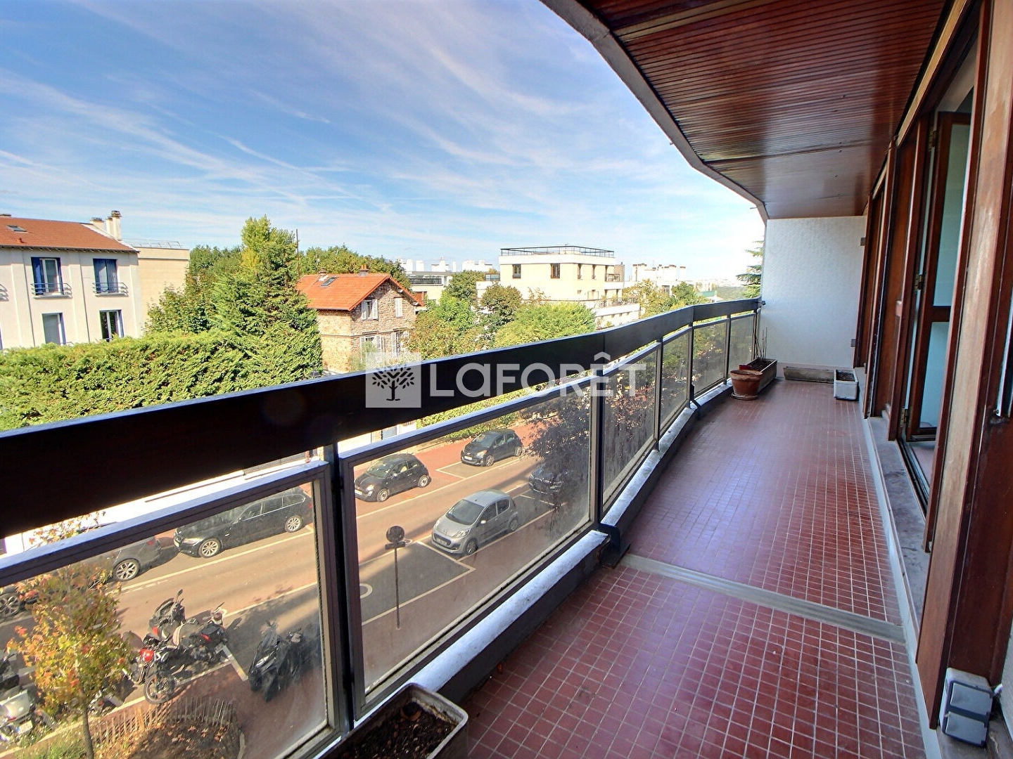 Appartement 2 pièces 62 m²