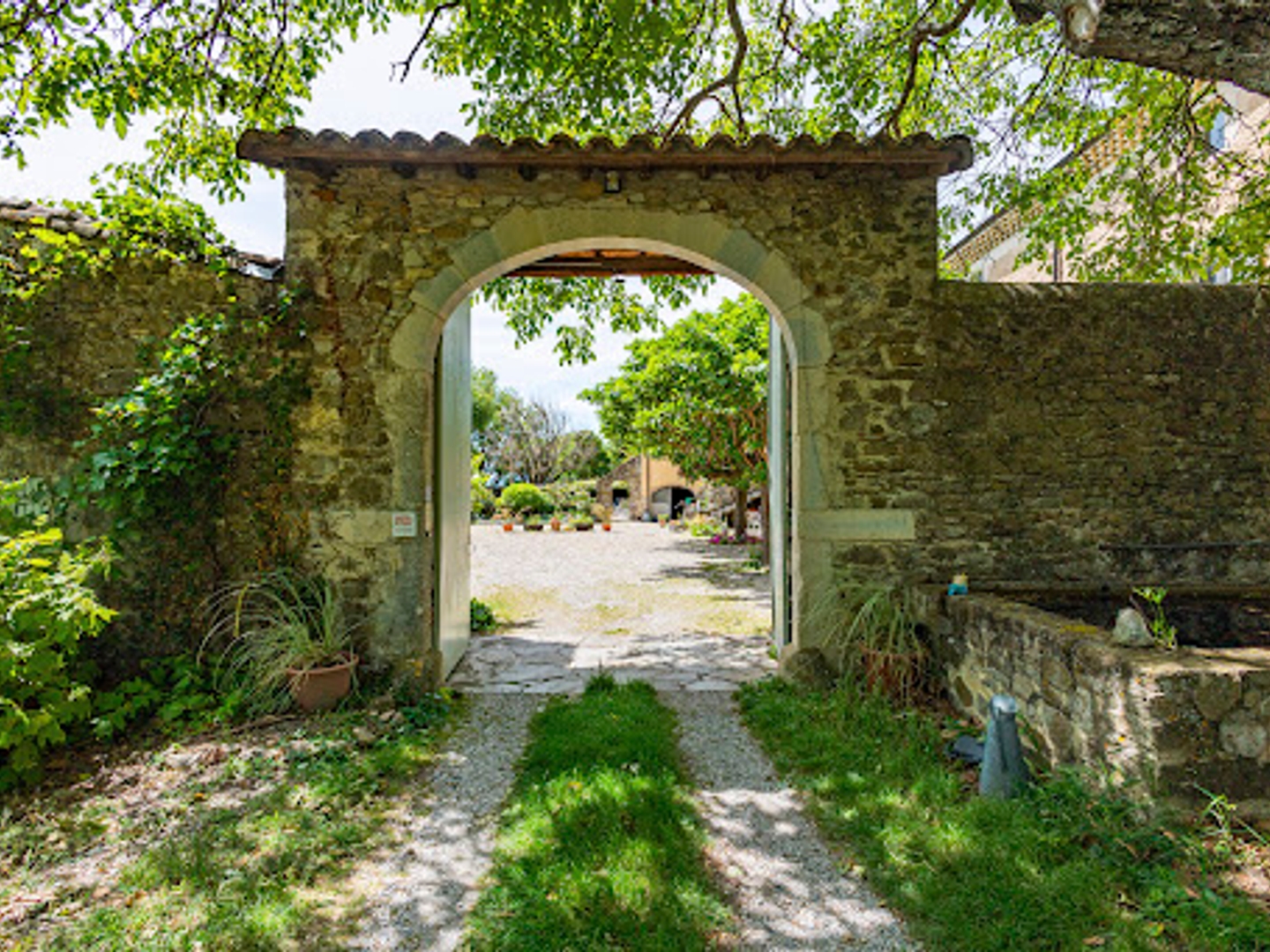 Maison à vendre - Marsanne (26740)