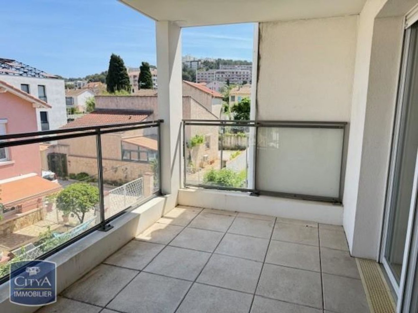 Appartement à vendre - 3 pièces - 59m2 - La Seyne-Sur-Mer (83500)