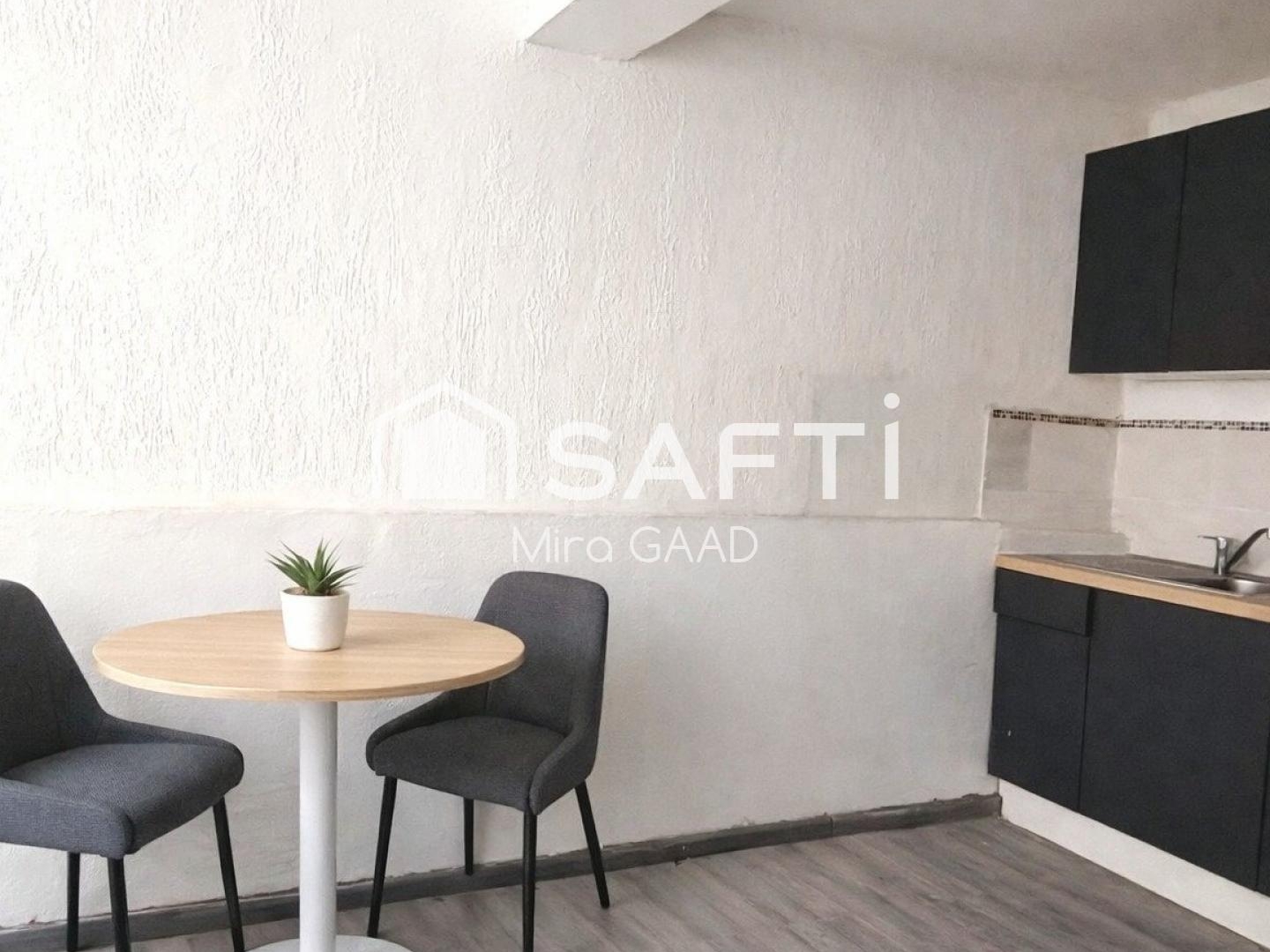 Maison à vendre - 3 pièces - 120m2 - Graulhet (81300)