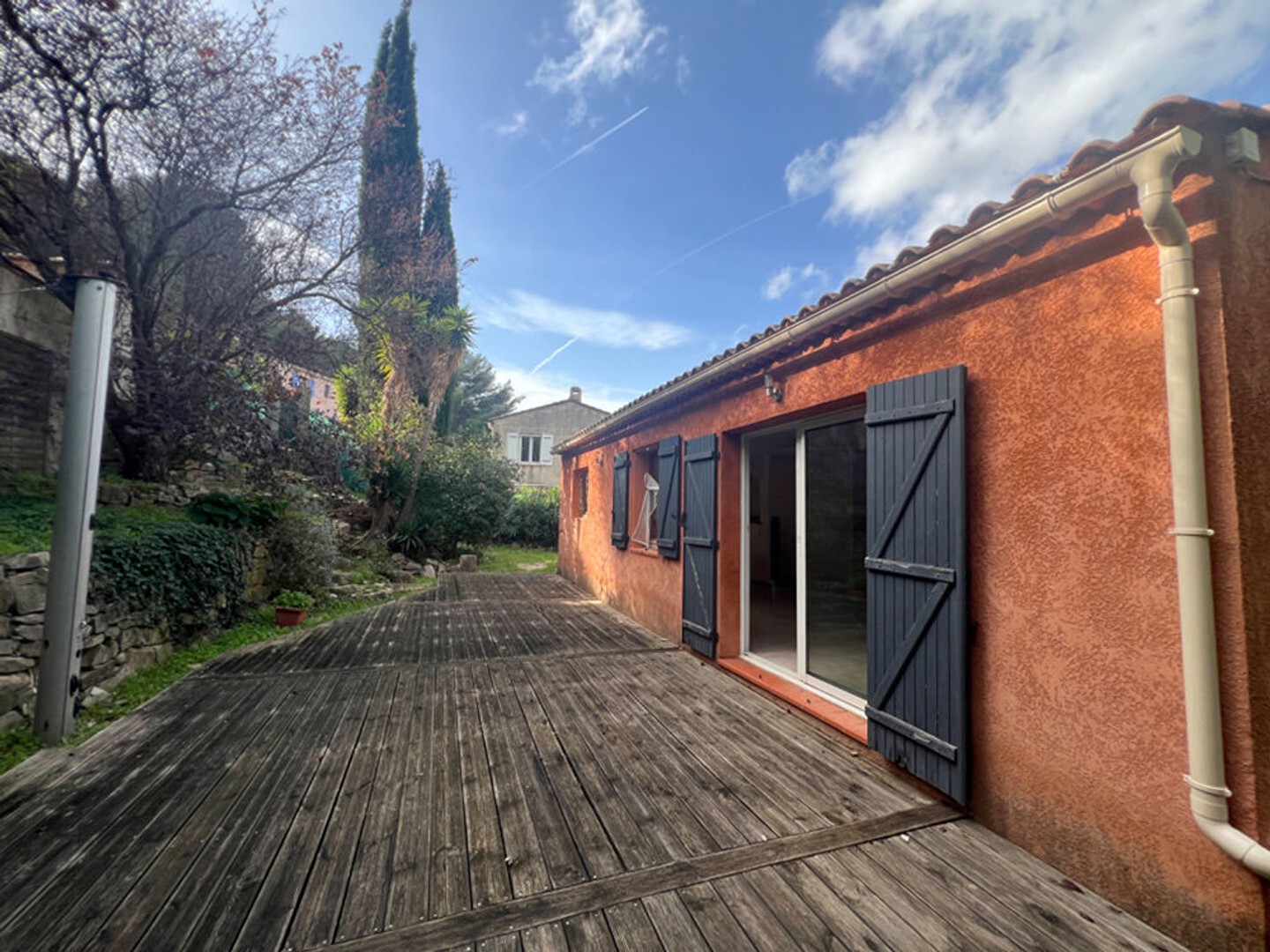 Maison à vendre - 5 pièces - 90m2 - Toulon (83000)