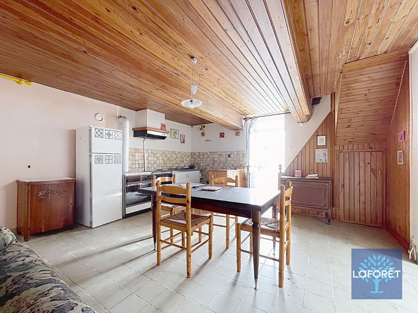 Maison à vendre - 2 pièces - 57m2 - Les Sables-D'olonne (85340)