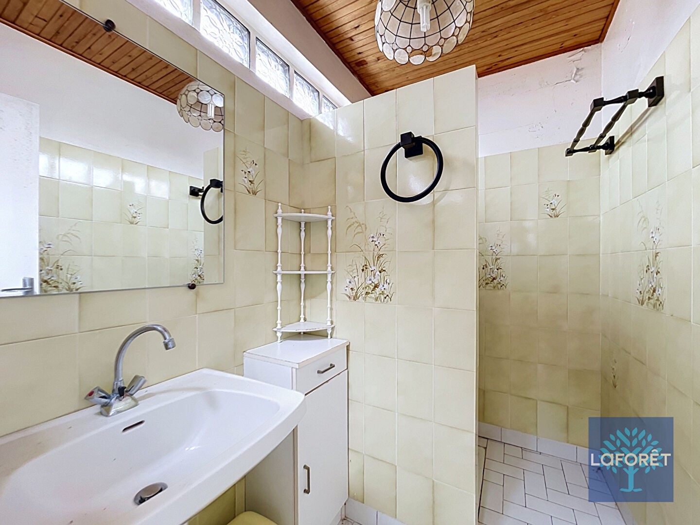 Maison à vendre - 2 pièces - 57m2 - Les Sables-D'olonne (85340)