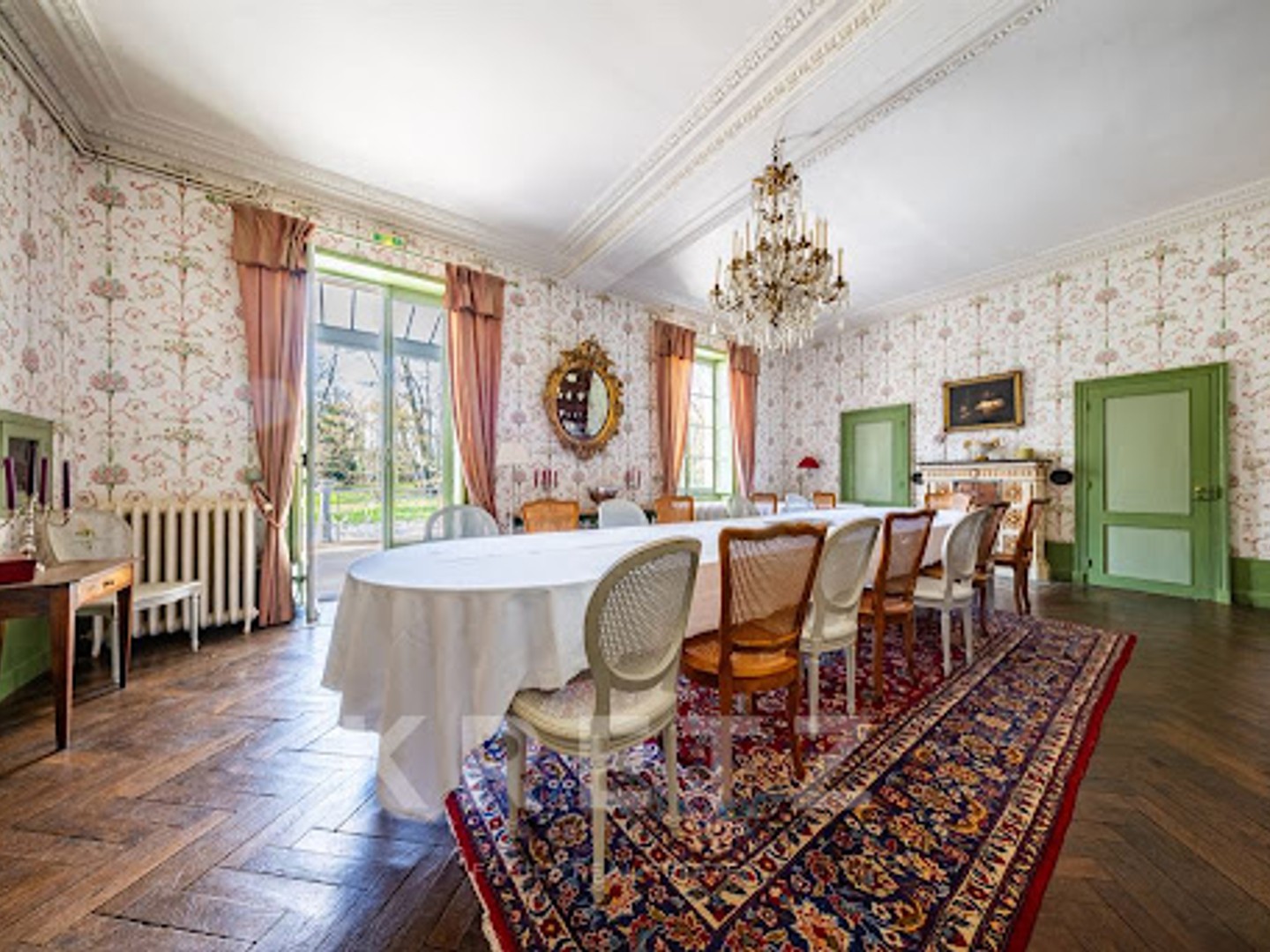 Maison à vendre - 20 pièces - 1338m2 - Beaune (21200)