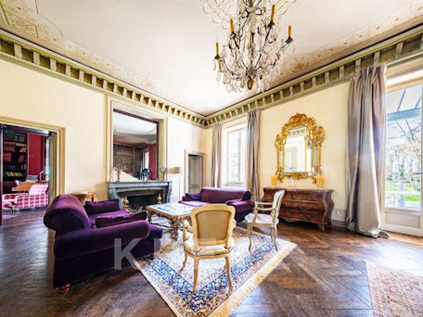 Maison à vendre - 20 pièces - 1338m2 - Beaune (21200)