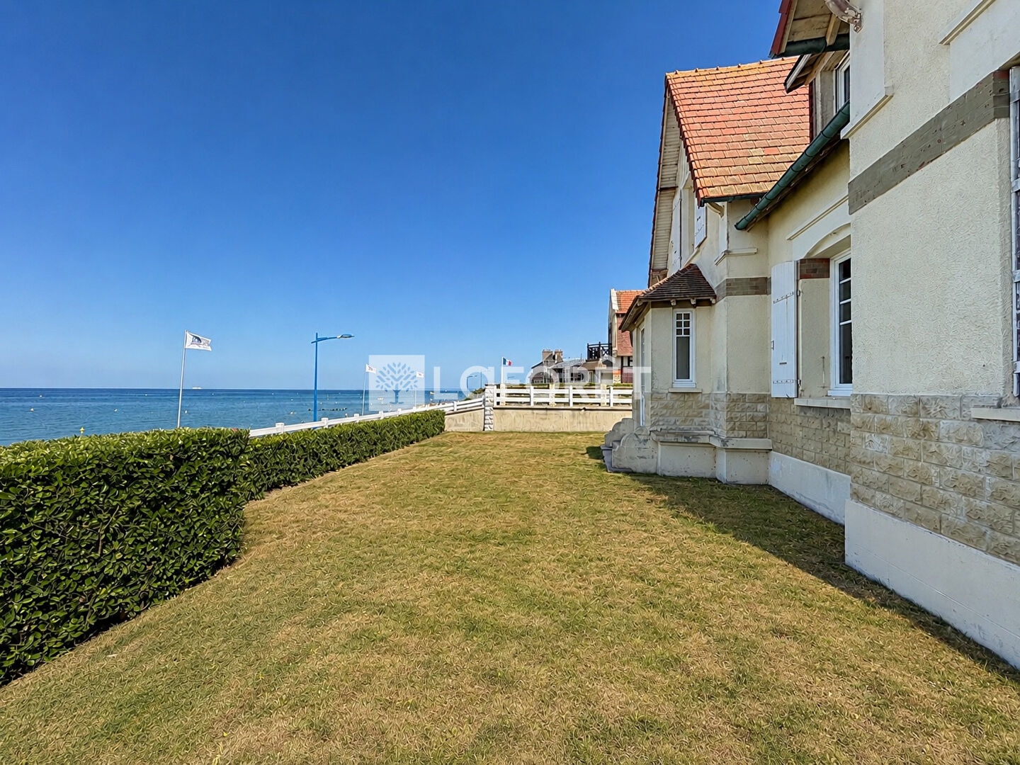Maison 5 pièces 136 m²