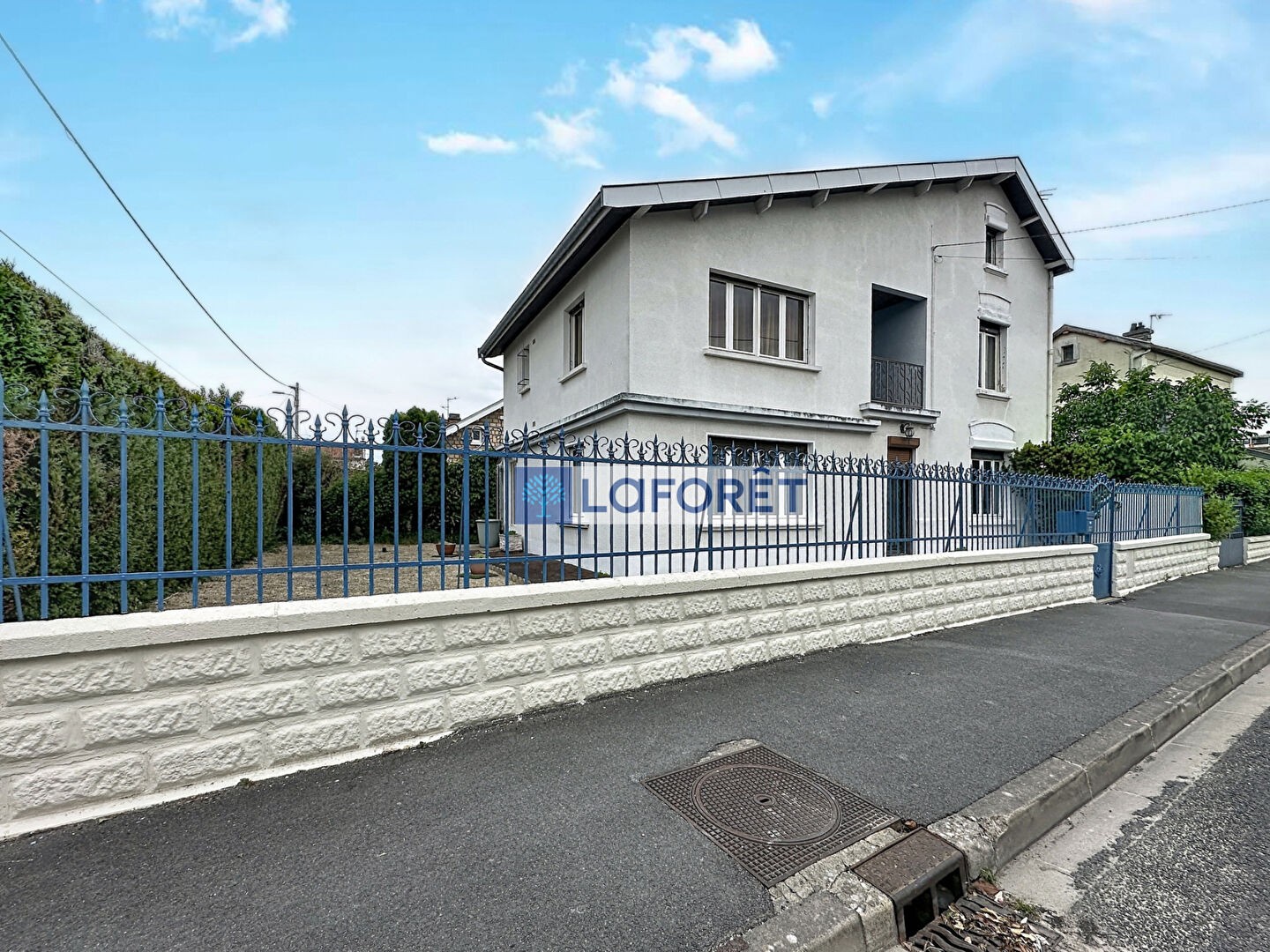 Maison à vendre - 7 pièces - 170m2 - Saint-Dizier (52100)