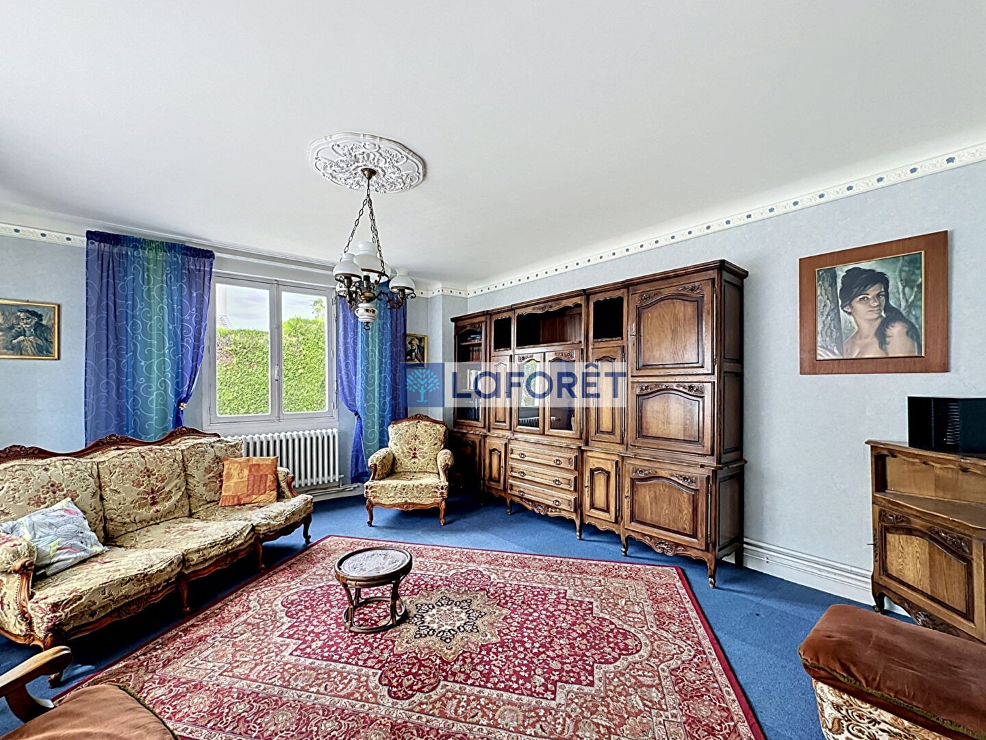 Maison à vendre - 7 pièces - 170m2 - Saint-Dizier (52100)