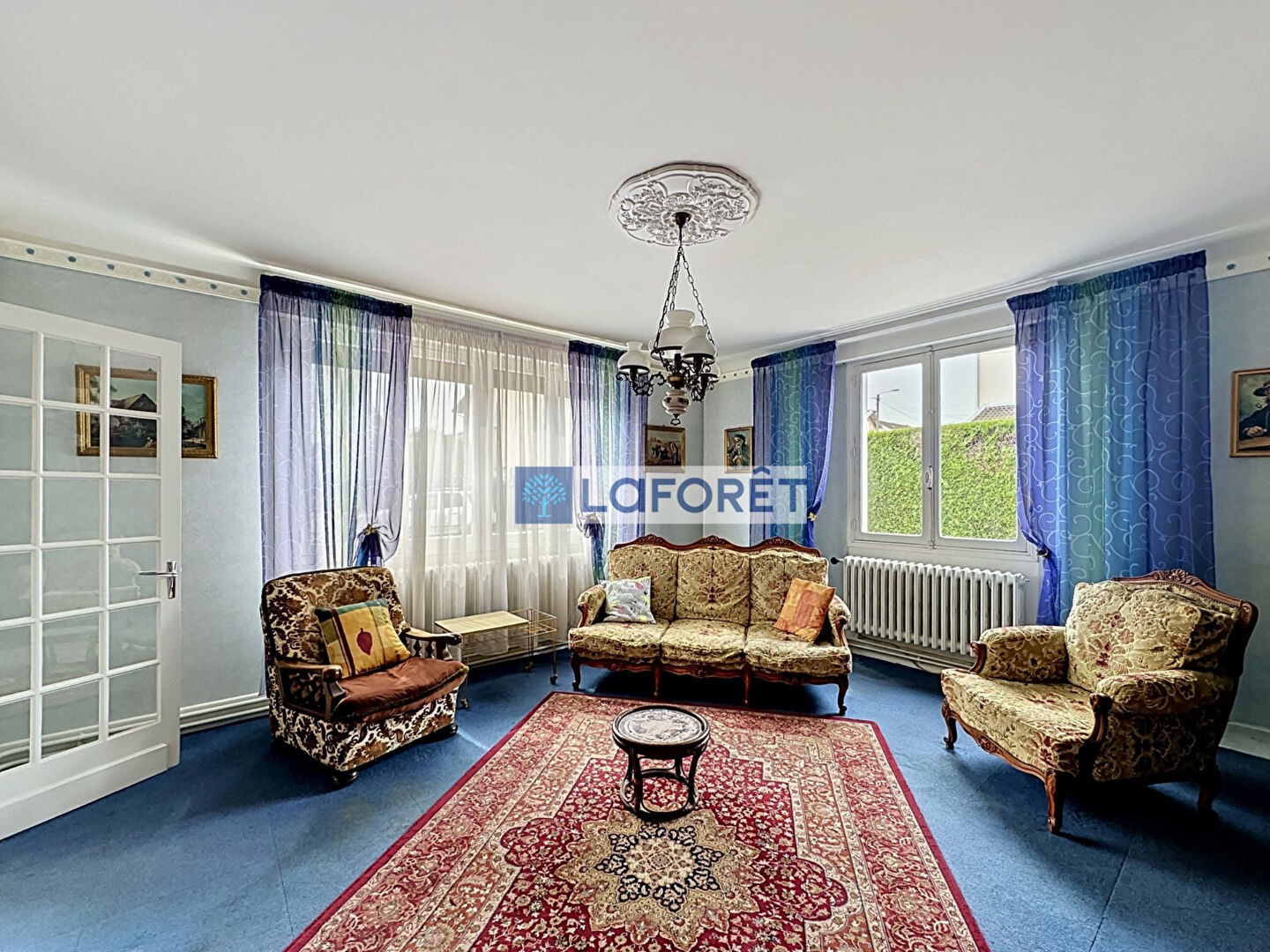 Maison à vendre - 7 pièces - 170m2 - Saint-Dizier (52100)