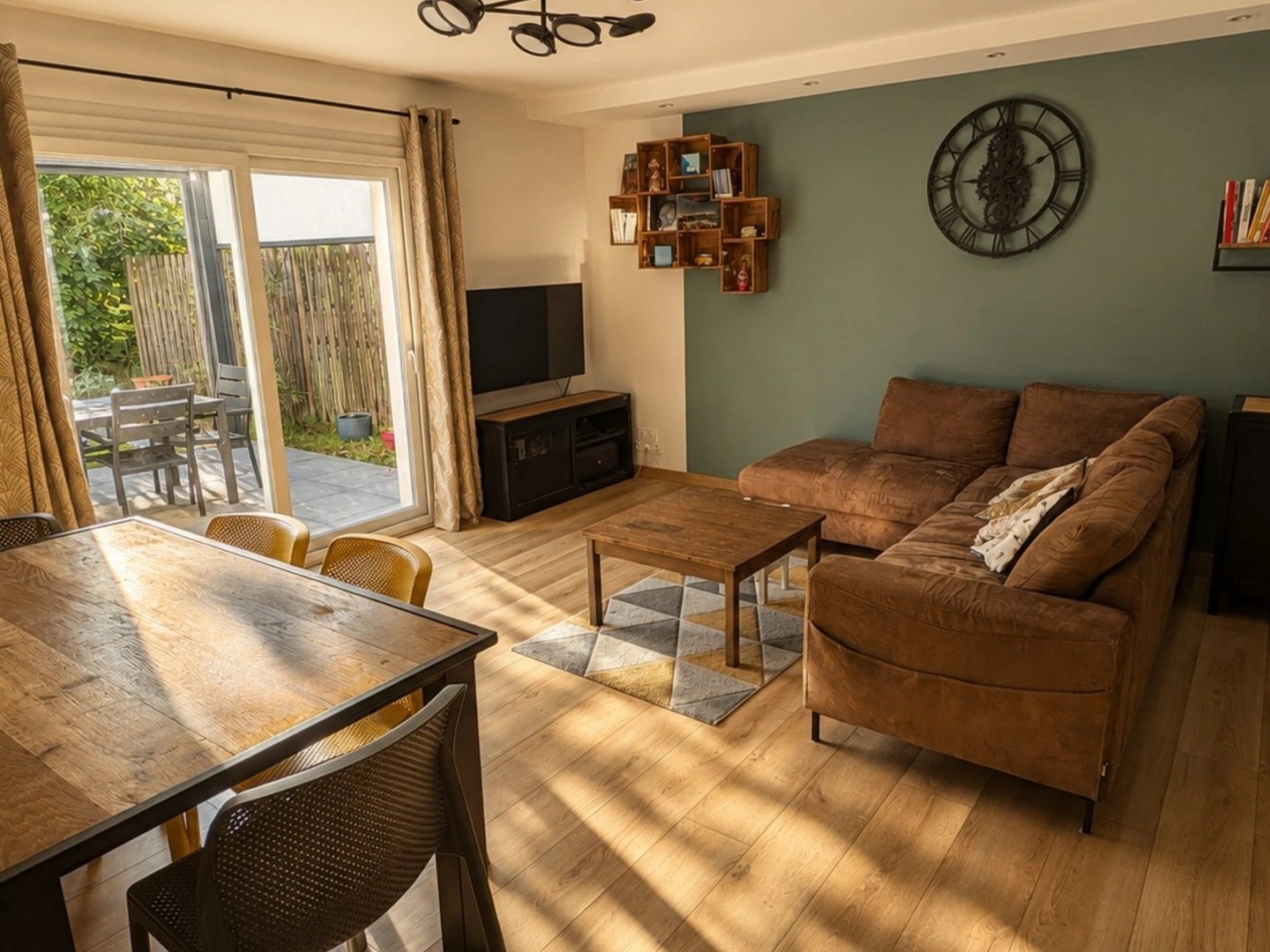 Maison à vendre - 5 pièces - 103m2 - Saint-Jean (31240)