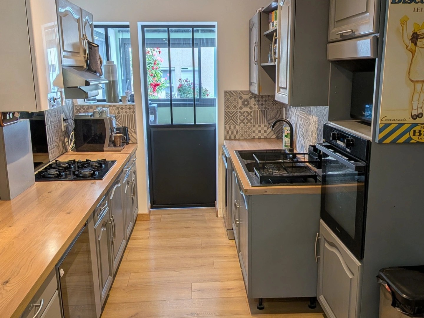 Maison à vendre - 5 pièces - 103m2 - Saint-Jean (31240)