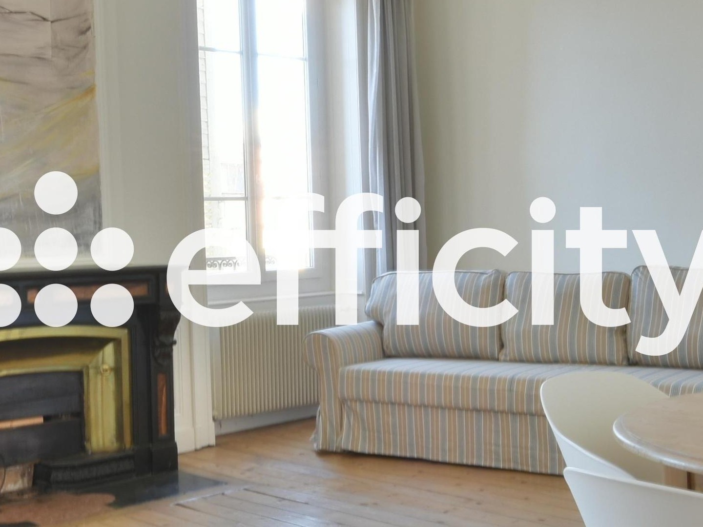 Appartement à vendre - 4 pièces - 125m2 - Vienne (38200)