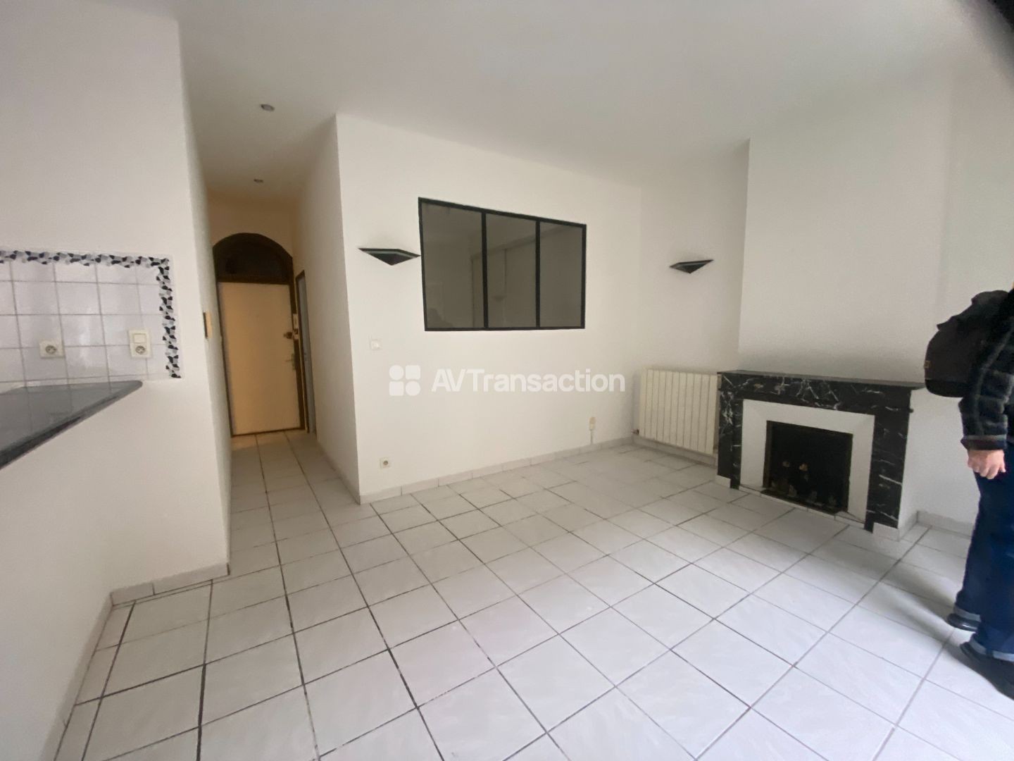 Appartement à vendre - 3 pièces - 58m2 - Sète (34200)