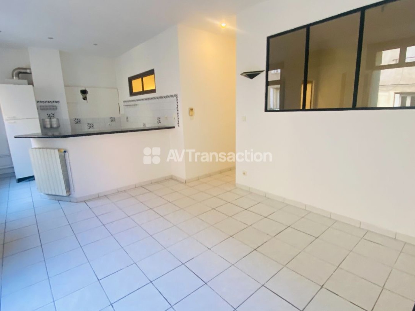 Appartement à vendre - 3 pièces - 58m2 - Sète (34200)