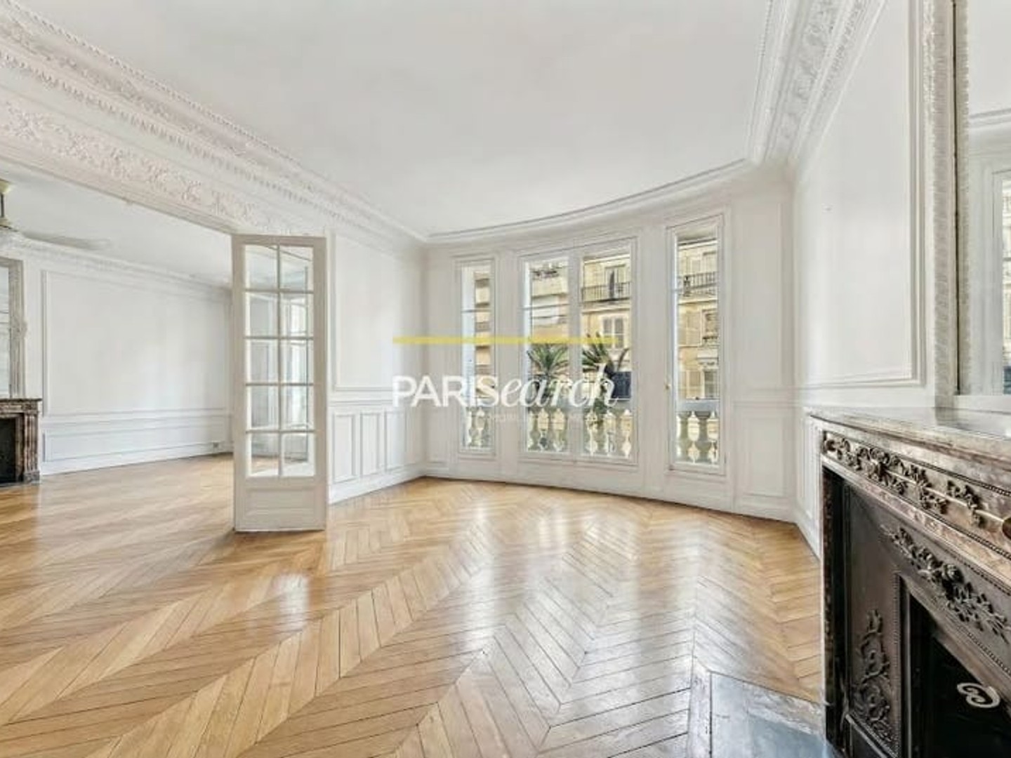 Appartement 5 pièces 174 m²