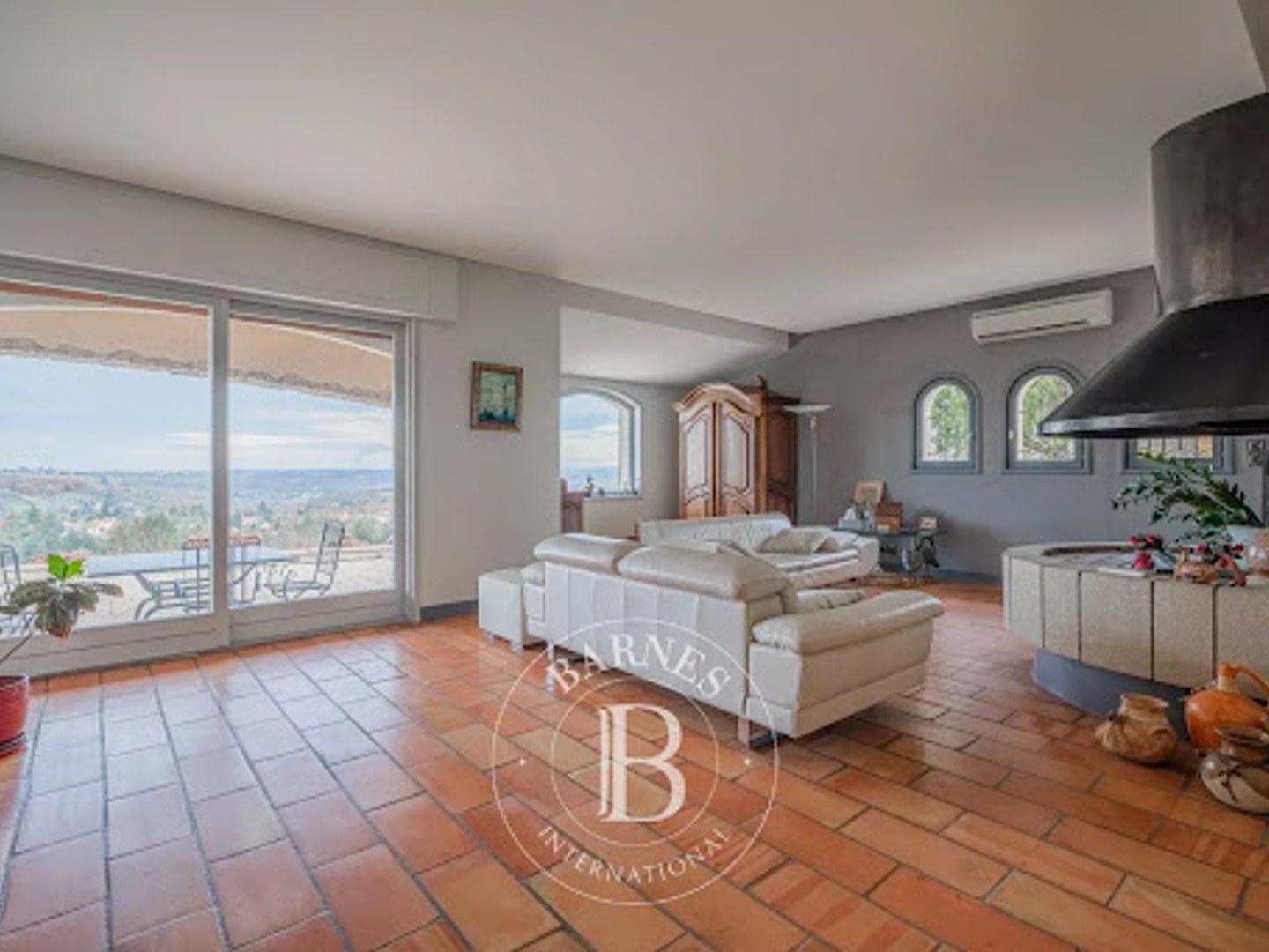 Maison à vendre - 8 pièces - 237m2 - Vienne (38200)