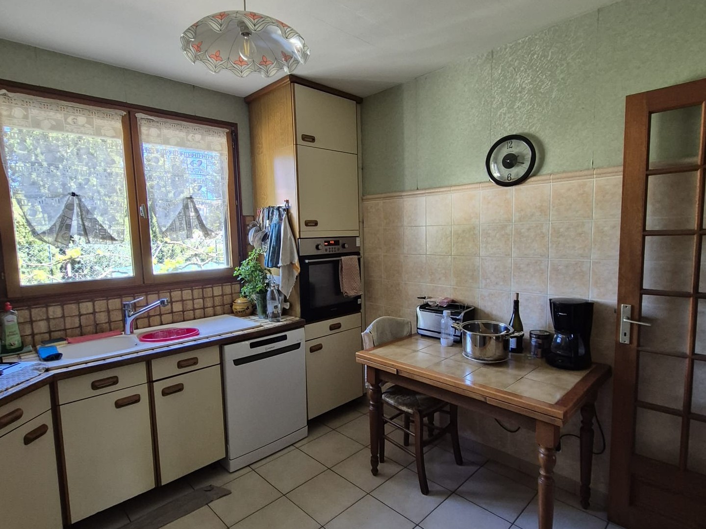 Maison à vendre - 5 pièces - 85m2 - Agde (34300)