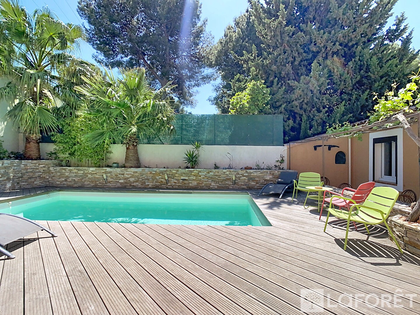 Maison 6 pièces 90 m²