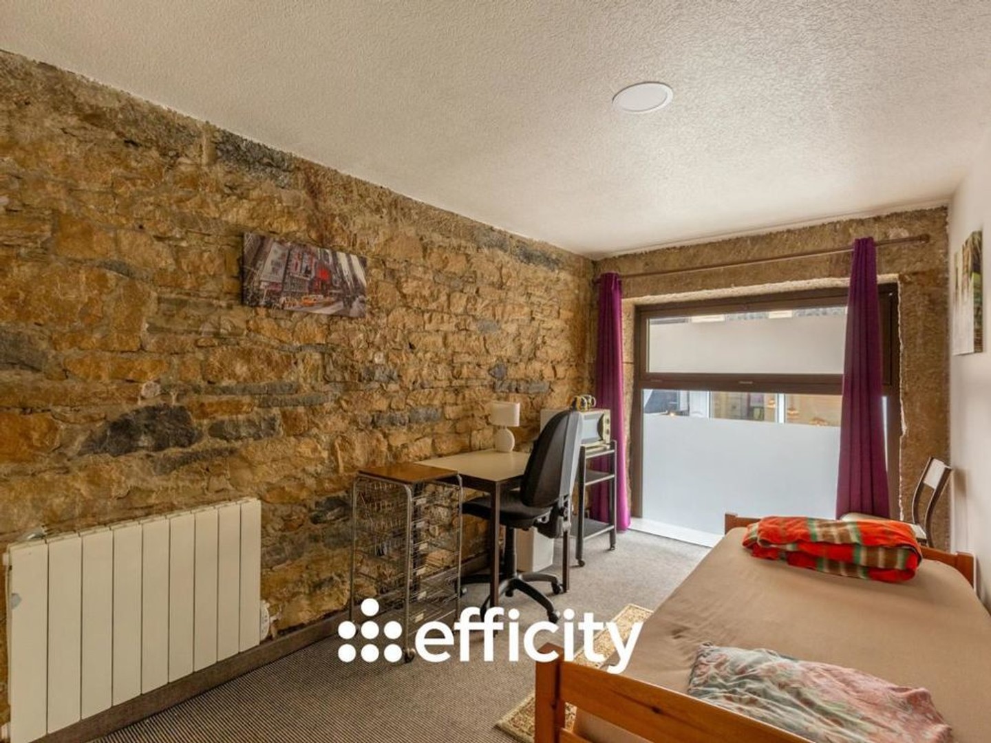 Appartement à vendre - 7 pièces - 134m2 - Lyon 6e (69006)