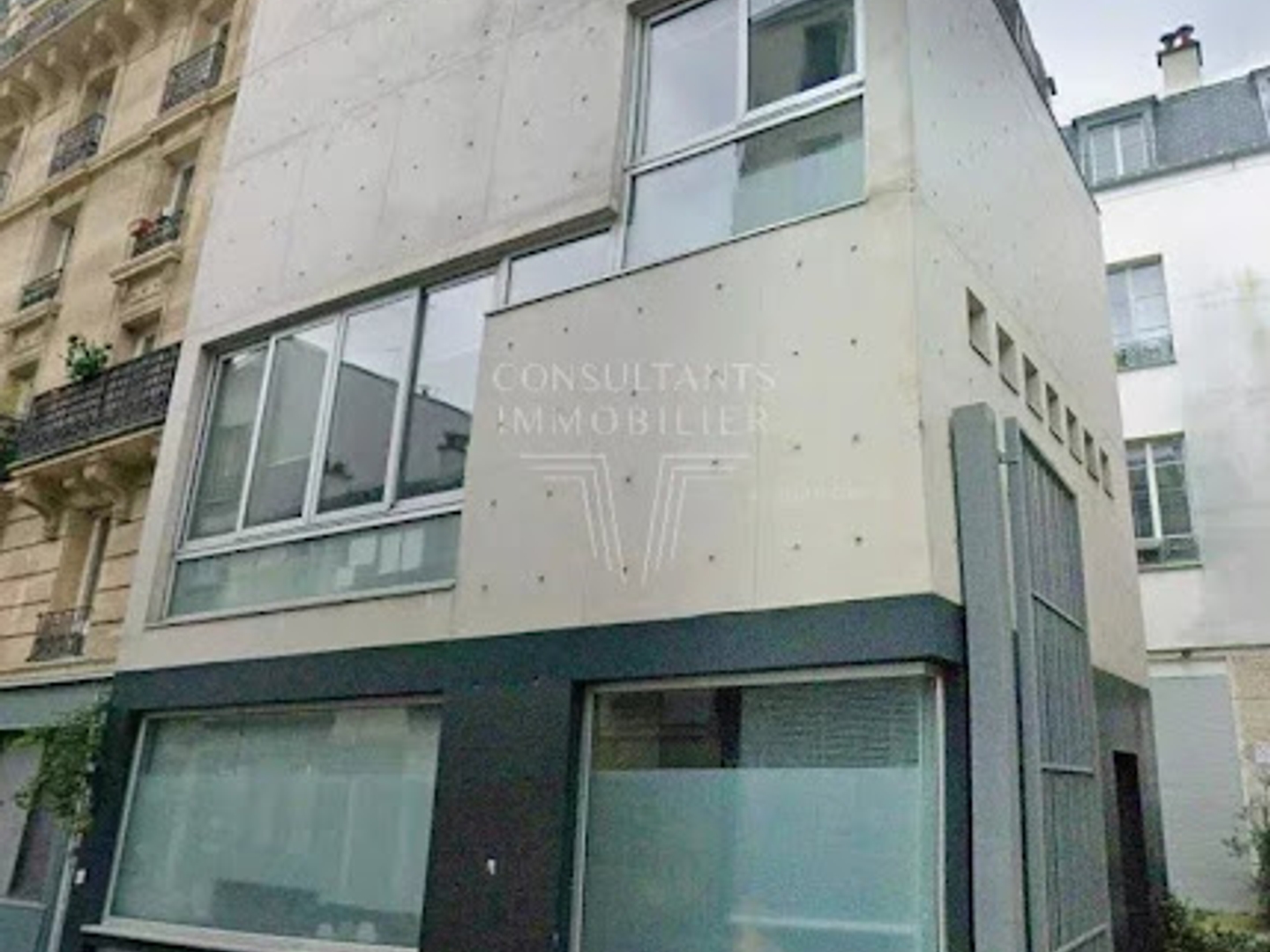 Maison à vendre - 10 pièces - 250m2 - Paris 11e (75011)