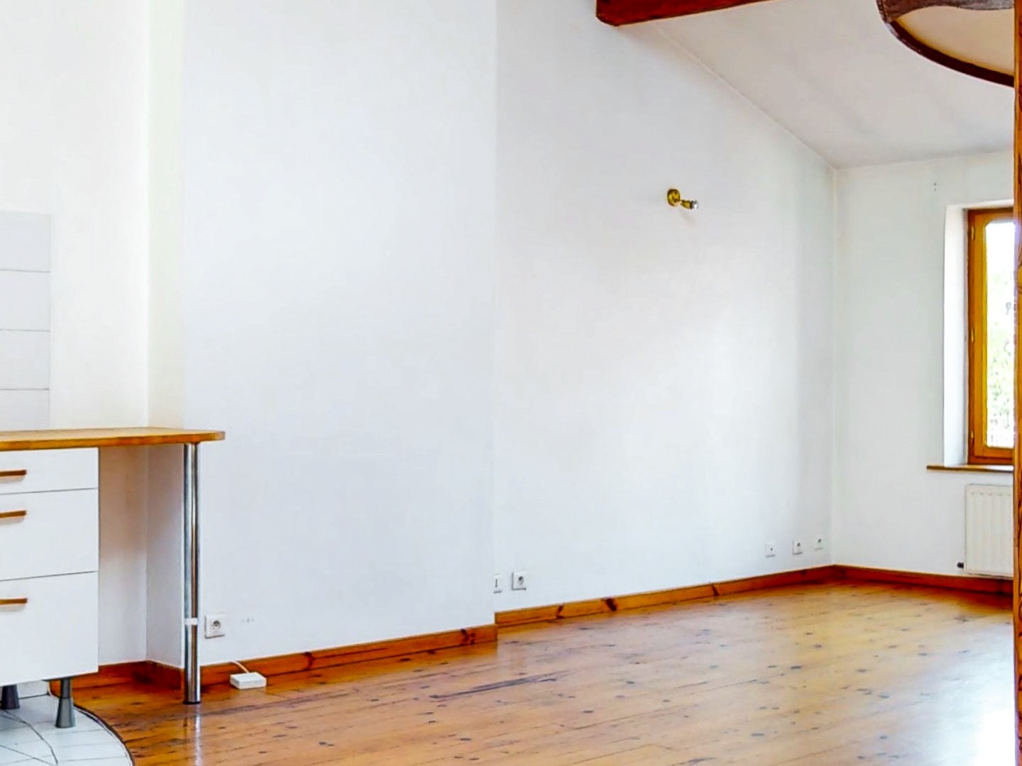 Appartement à vendre - 2 pièces - 54m2 - Lyon 4e (69004)