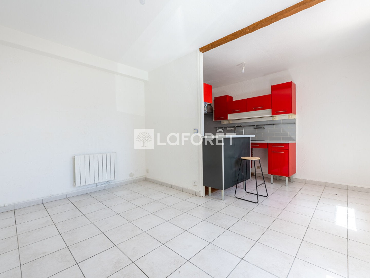 Maison à vendre - 3 pièces - 50m2 - Conflans-Sainte-H... (78700)
