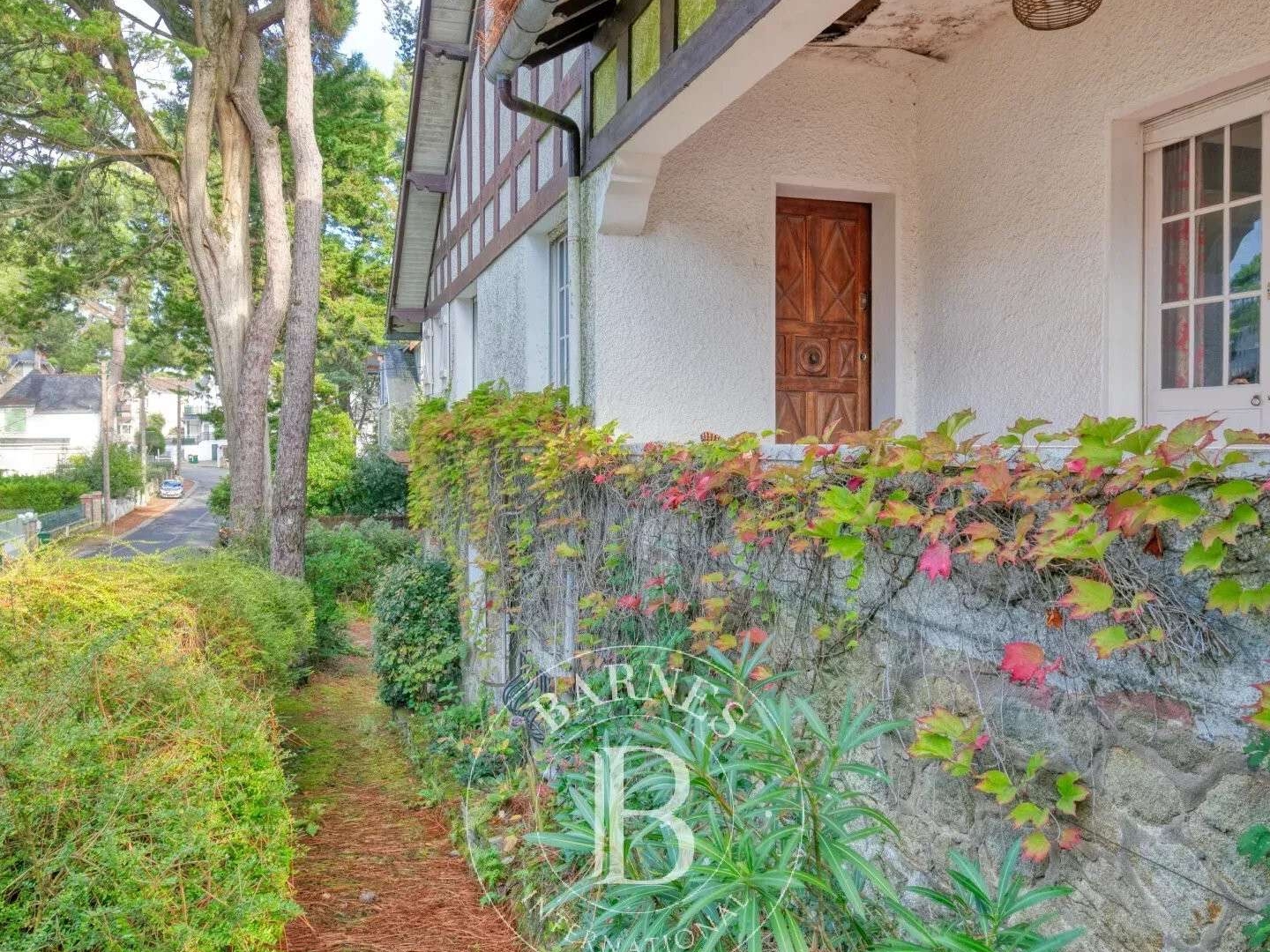 Maison 7 pièces 158 m²