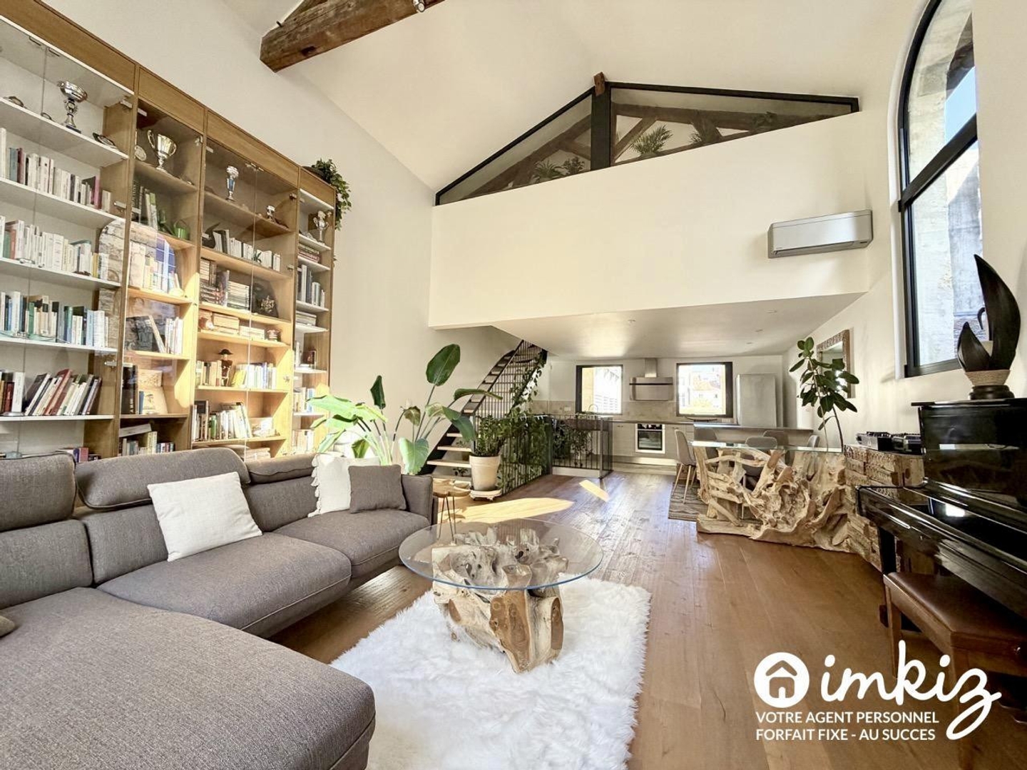 Maison à vendre - Bordeaux (33000)