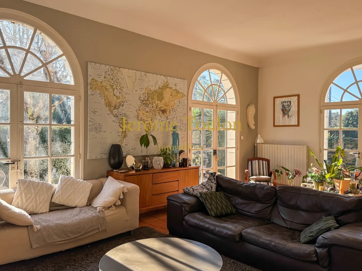 Maison 8 pièces 204 m²