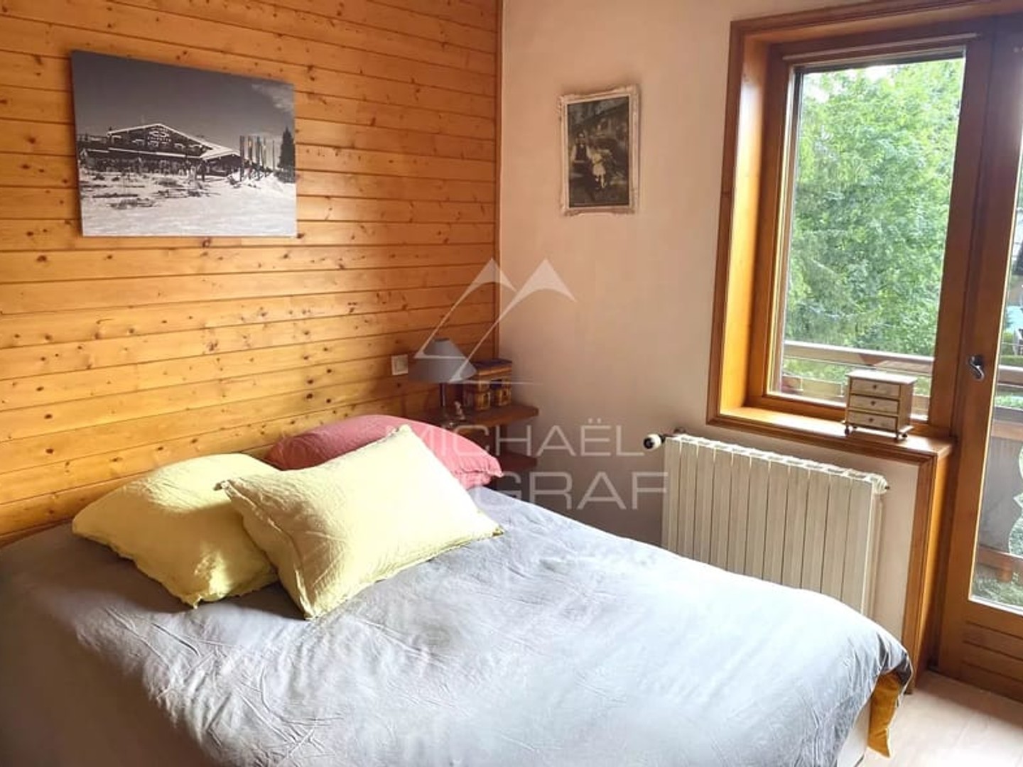 Magasin à vendre - 30 pièces - 910m2 - Megève (74120)