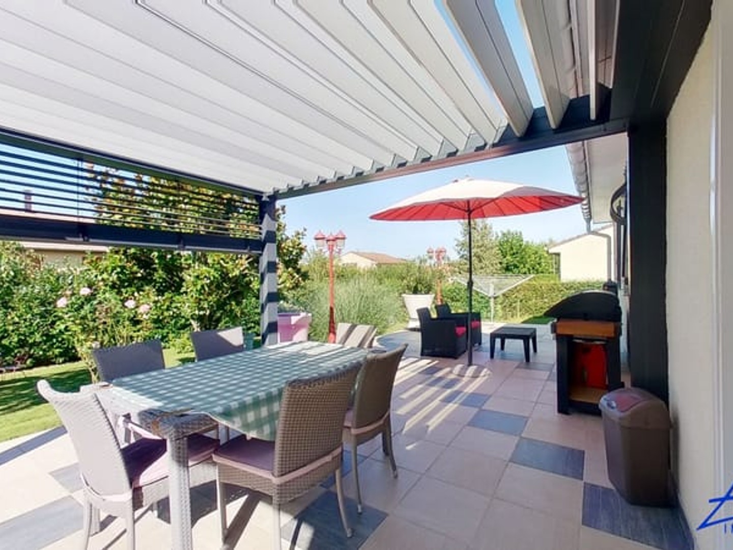 Maison à vendre - 4 pièces - 100m2 - Val-D'ornain (55000)