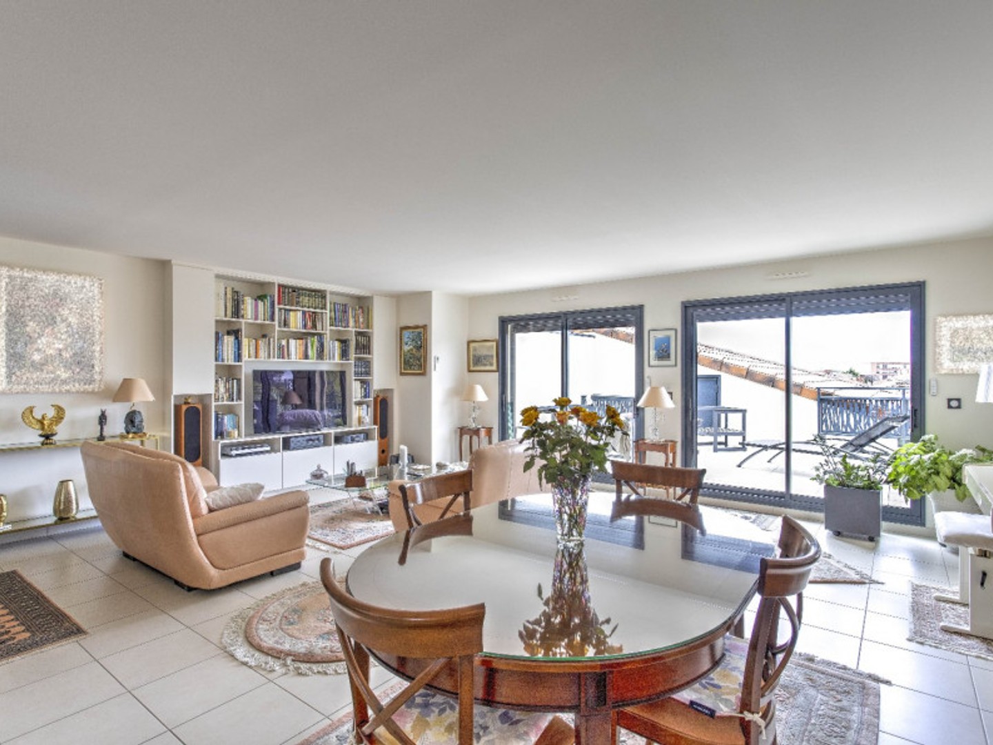 Appartement à vendre - 4 pièces - 97m2 - Albi (81000)
