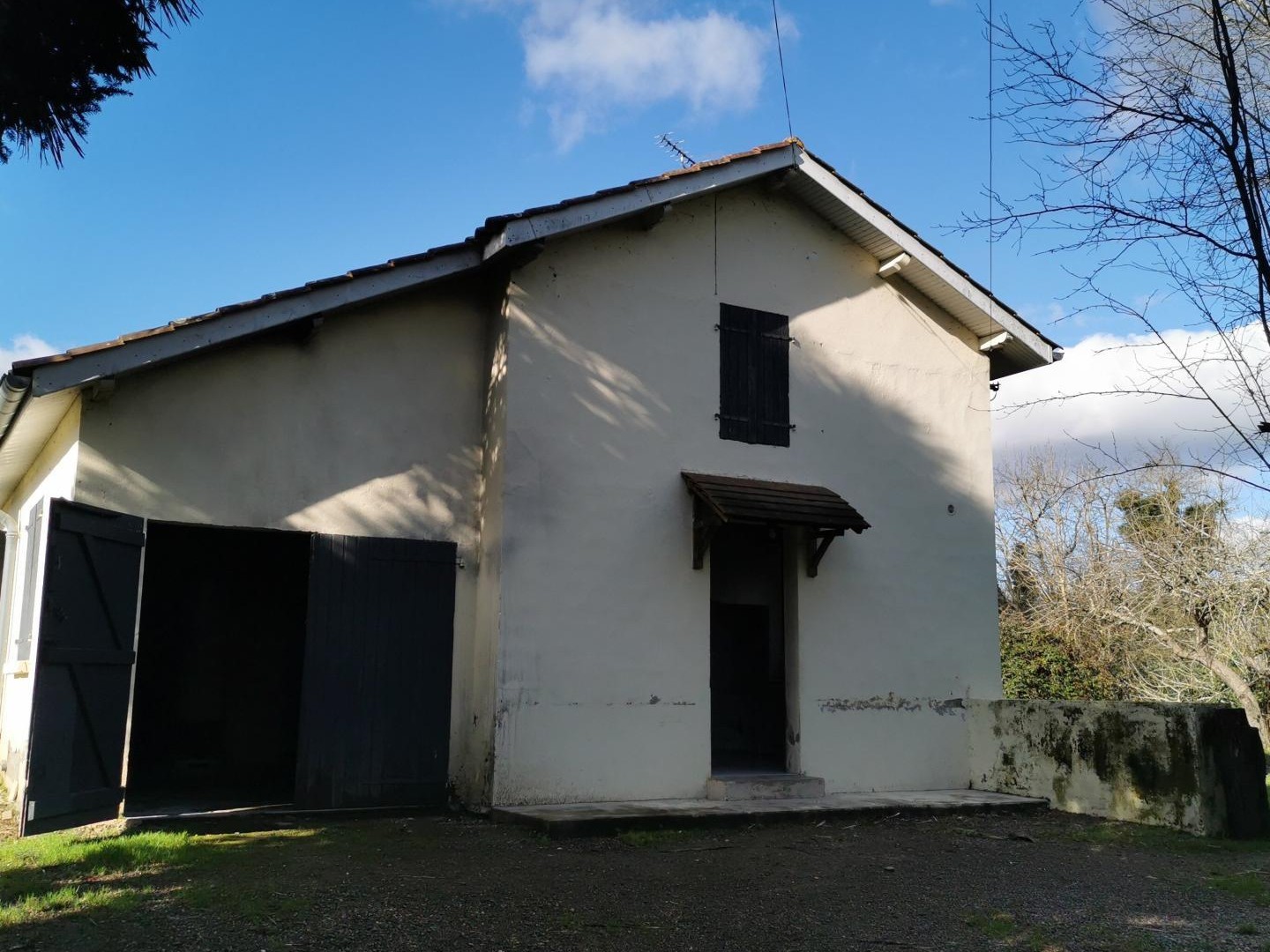 Maison à vendre - 3 pièces - 76m2 - Cahuzac-Sur-Adour (32400)