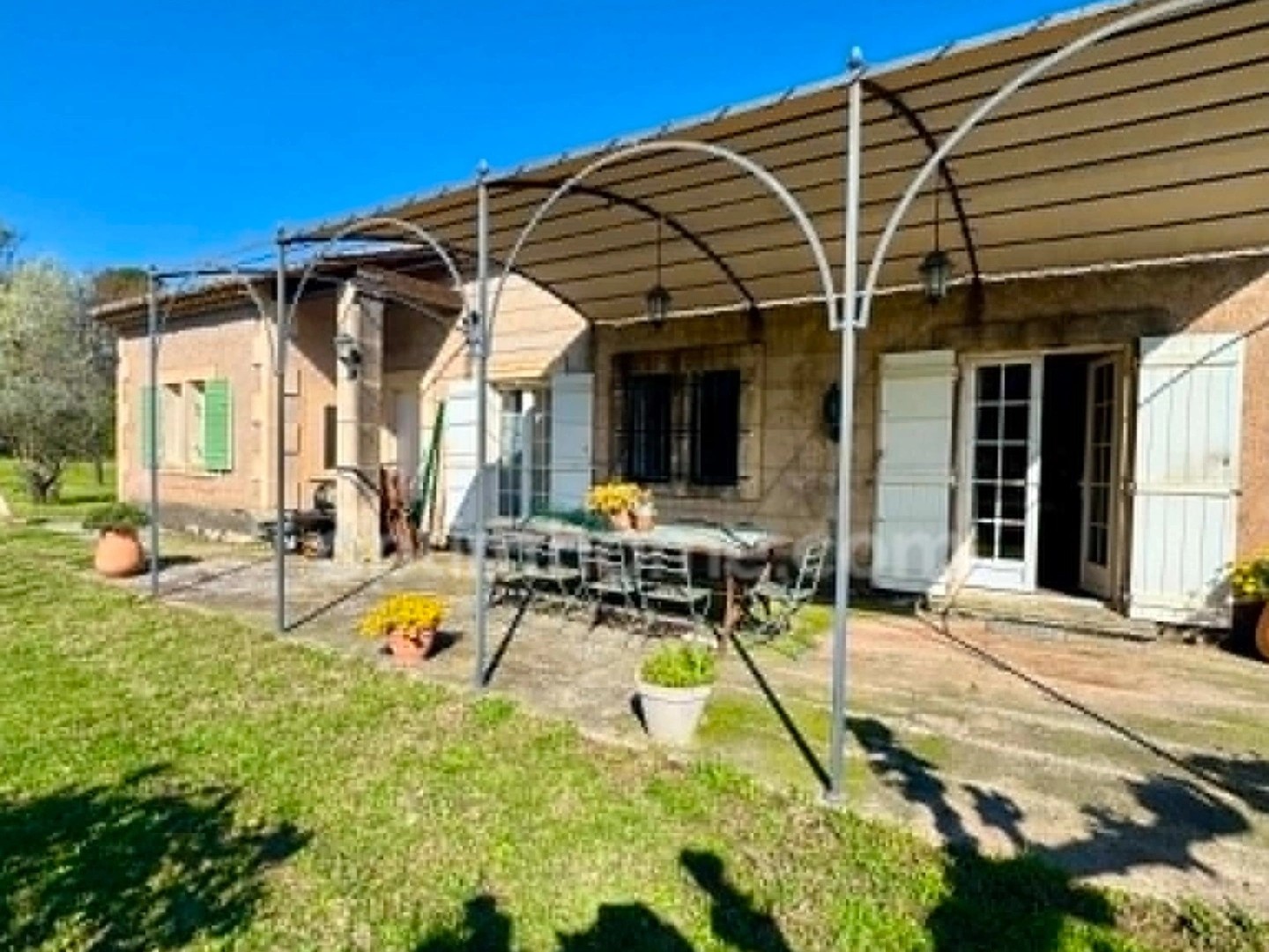 Maison à SAINT REMY DE PROVENCE