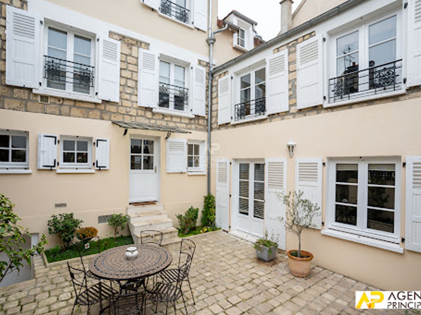 Maison 7 pièces 129 m²