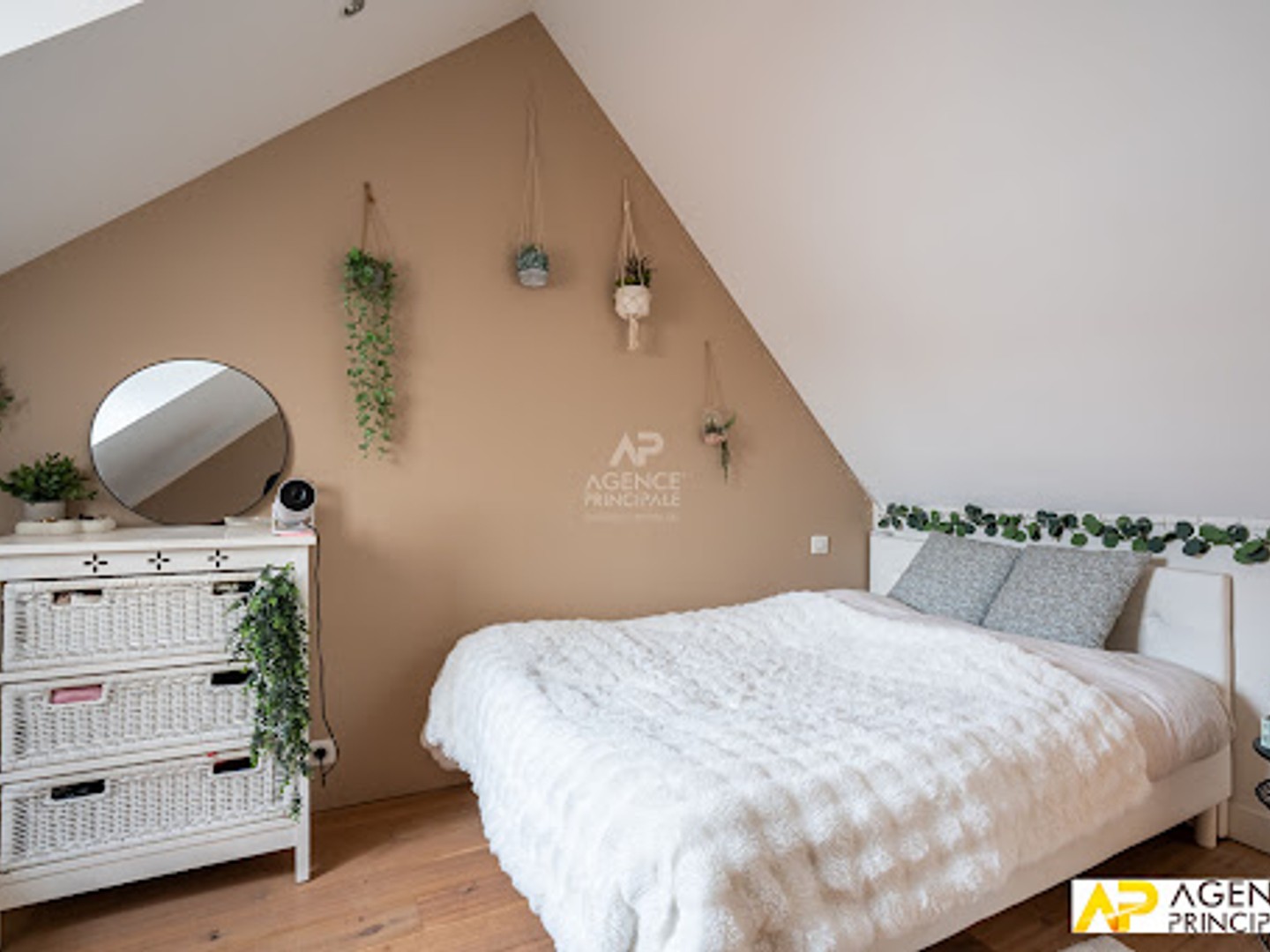 Maison à vendre - 7 pièces - 129m2 - Maisons-Laffitte (78600)
