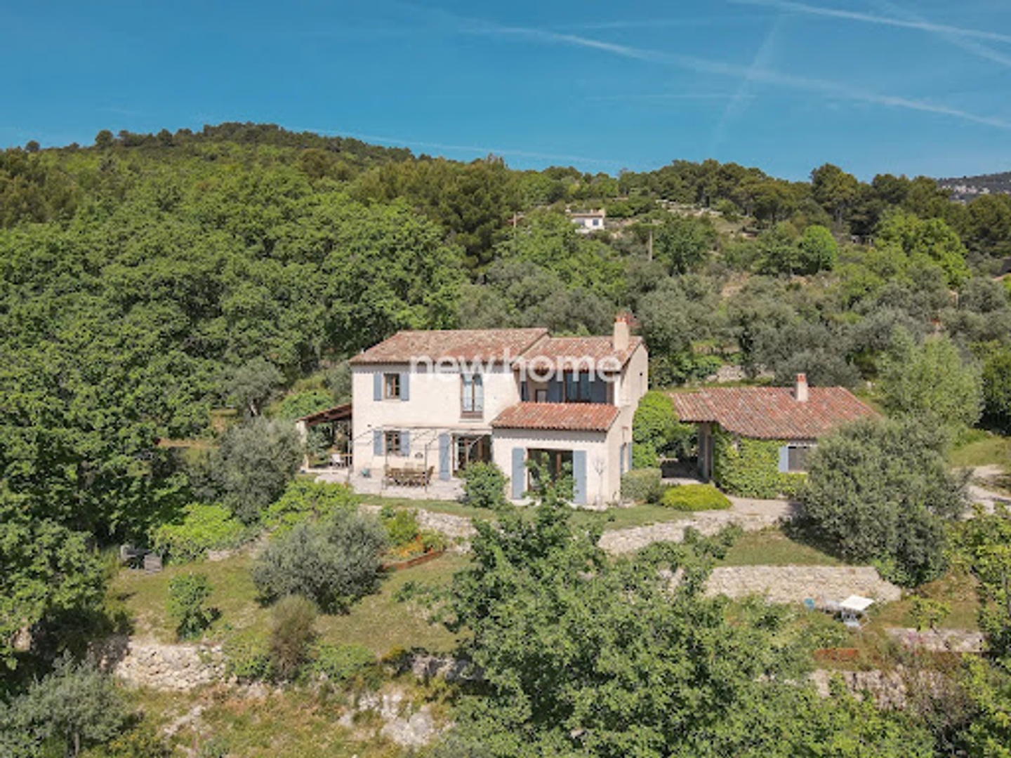 Maison 8 pièces 186 m²