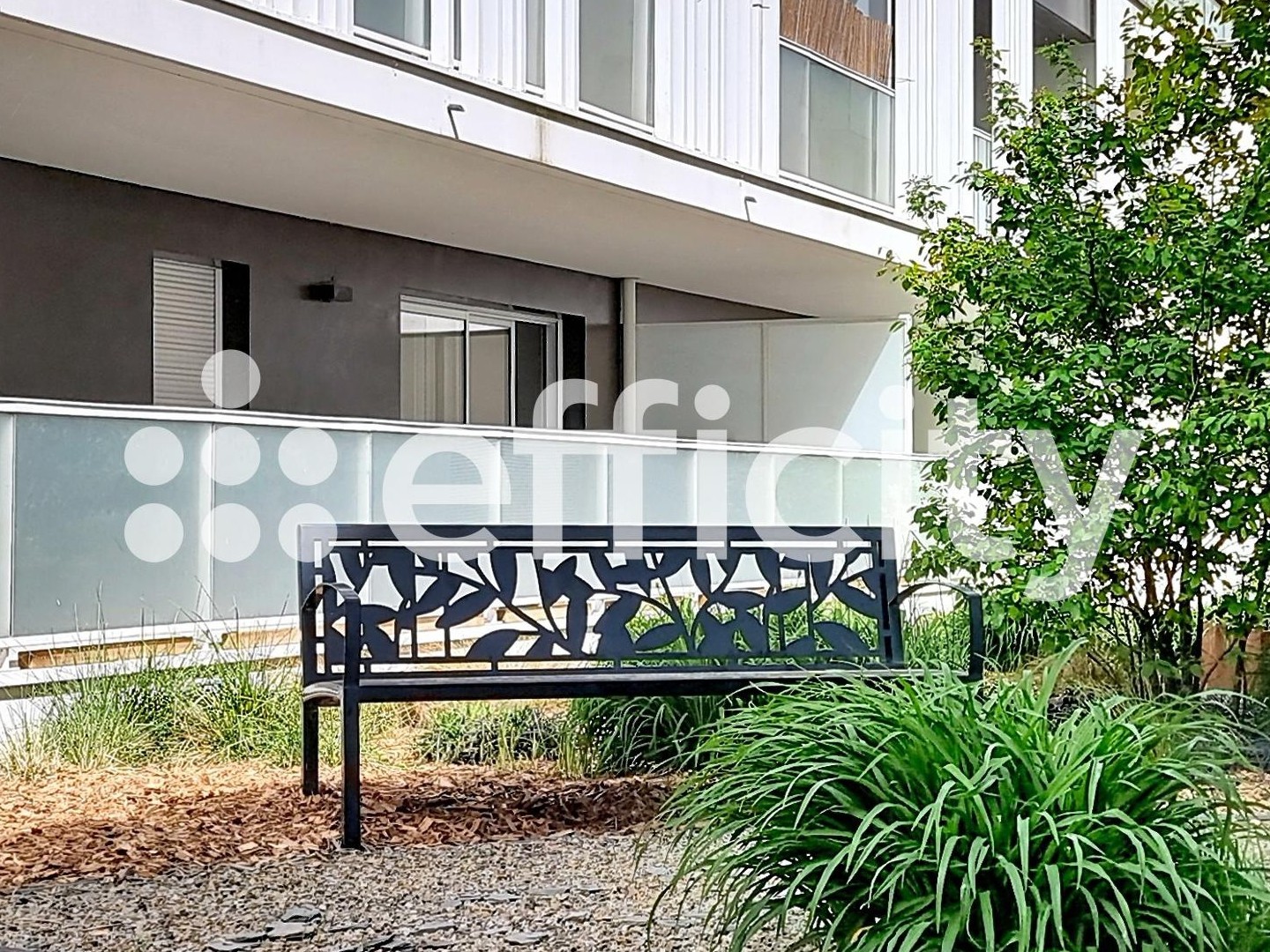 Appartement 4 pièces 76 m²