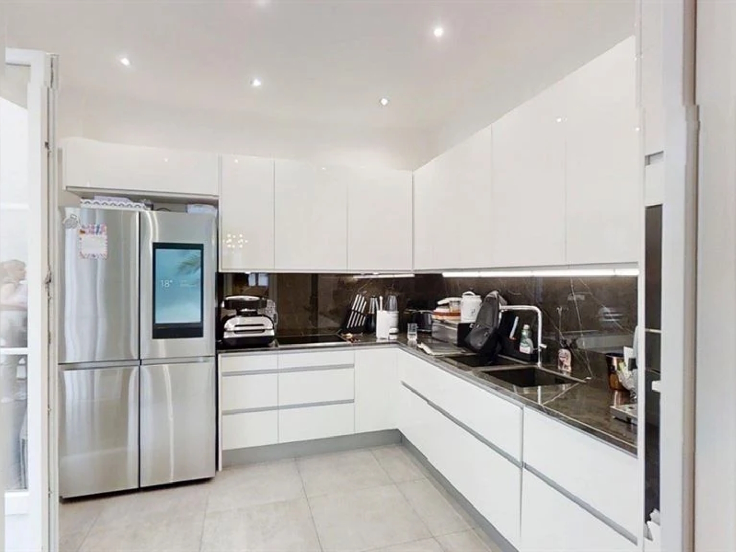 Maison à vendre - 8 pièces - 290m2 - Neuilly-Sur-Seine (92200)