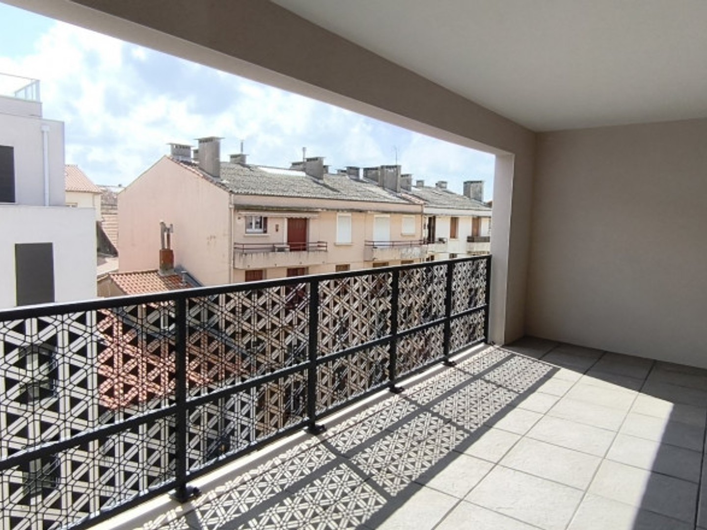 Appartement à vendre - 3 pièces - 68m2 - Béziers (34500)