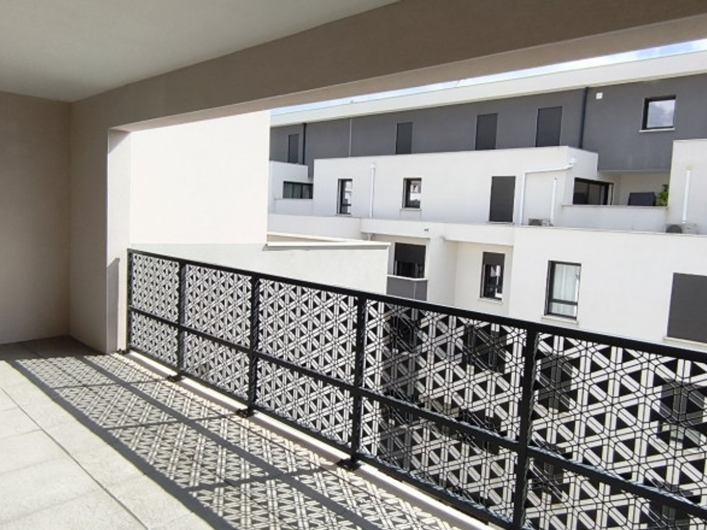 Appartement à vendre - 3 pièces - 68m2 - Béziers (34500)